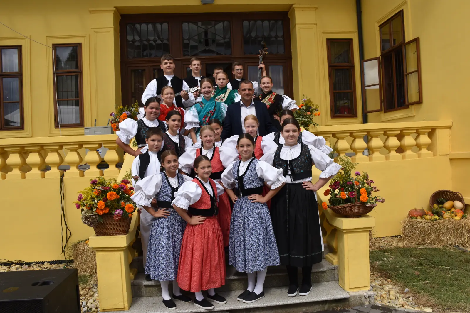 Donja Dubrava, Dani ljuka (30)