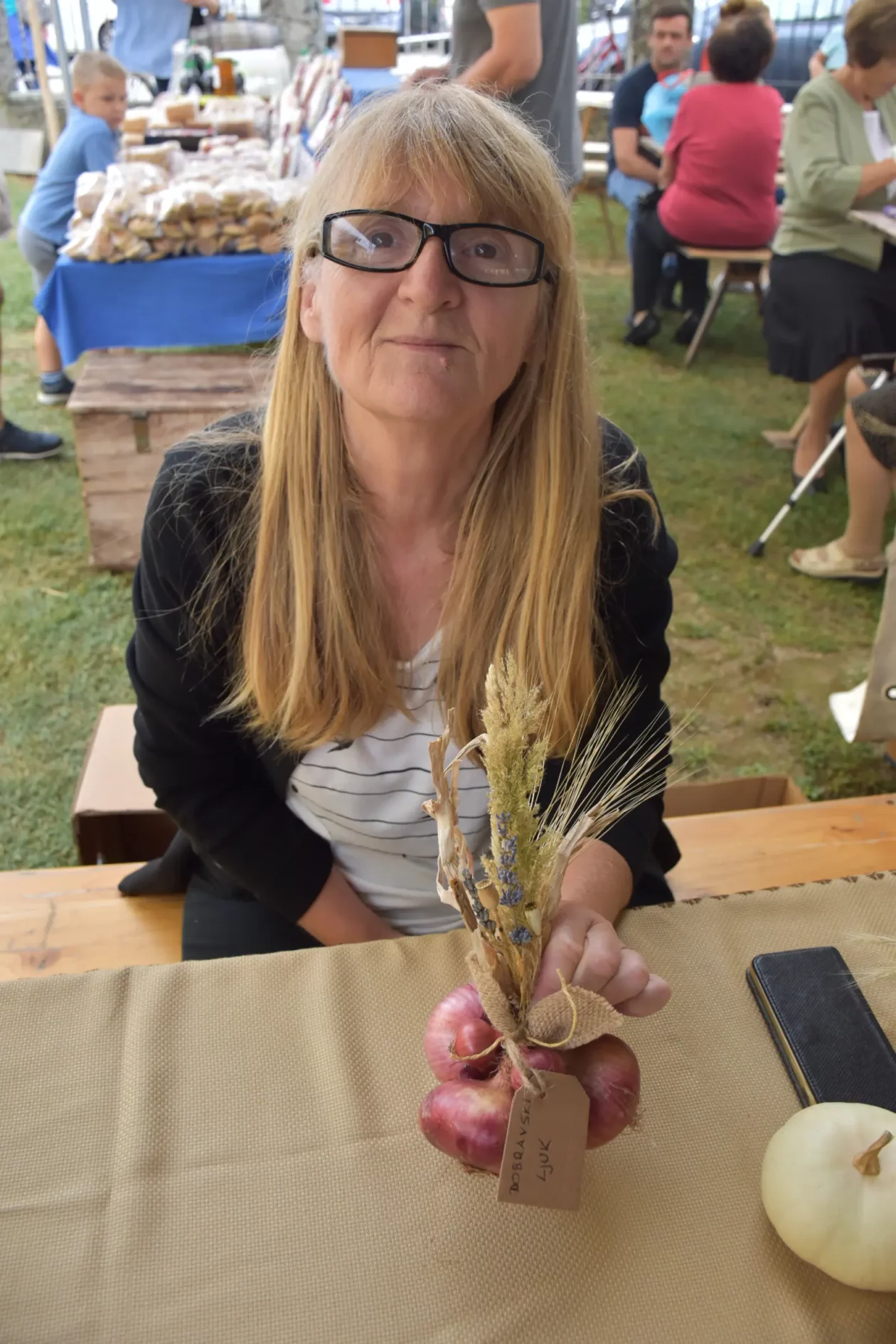 Donja Dubrava, Dani ljuka (32) Donja Dubrava, Dani ljuka (32)