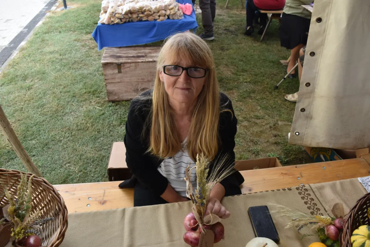 Donja Dubrava, Dani ljuka (34) Donja Dubrava, Dani ljuka (34)