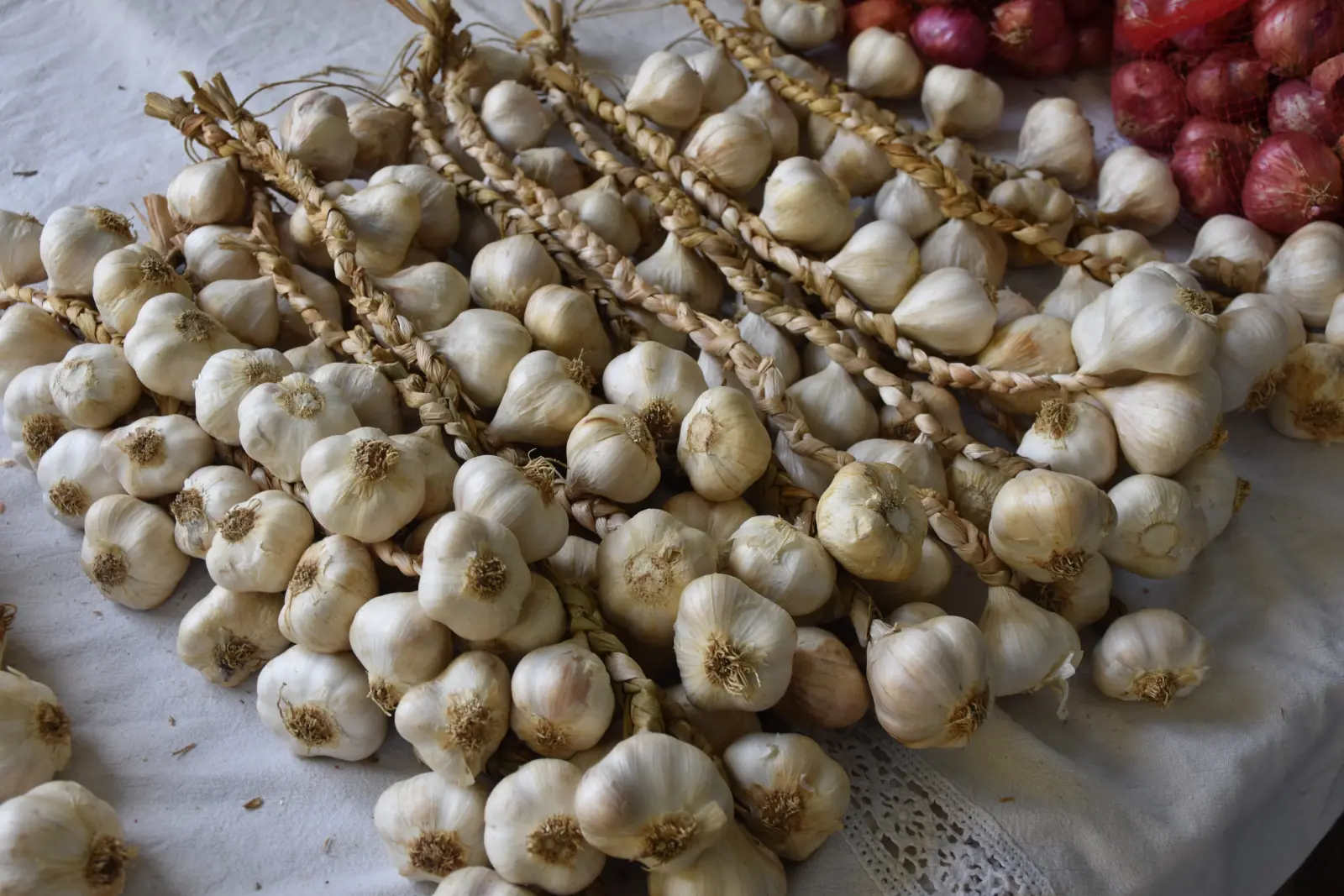 Donja Dubrava, Dani ljuka (36)