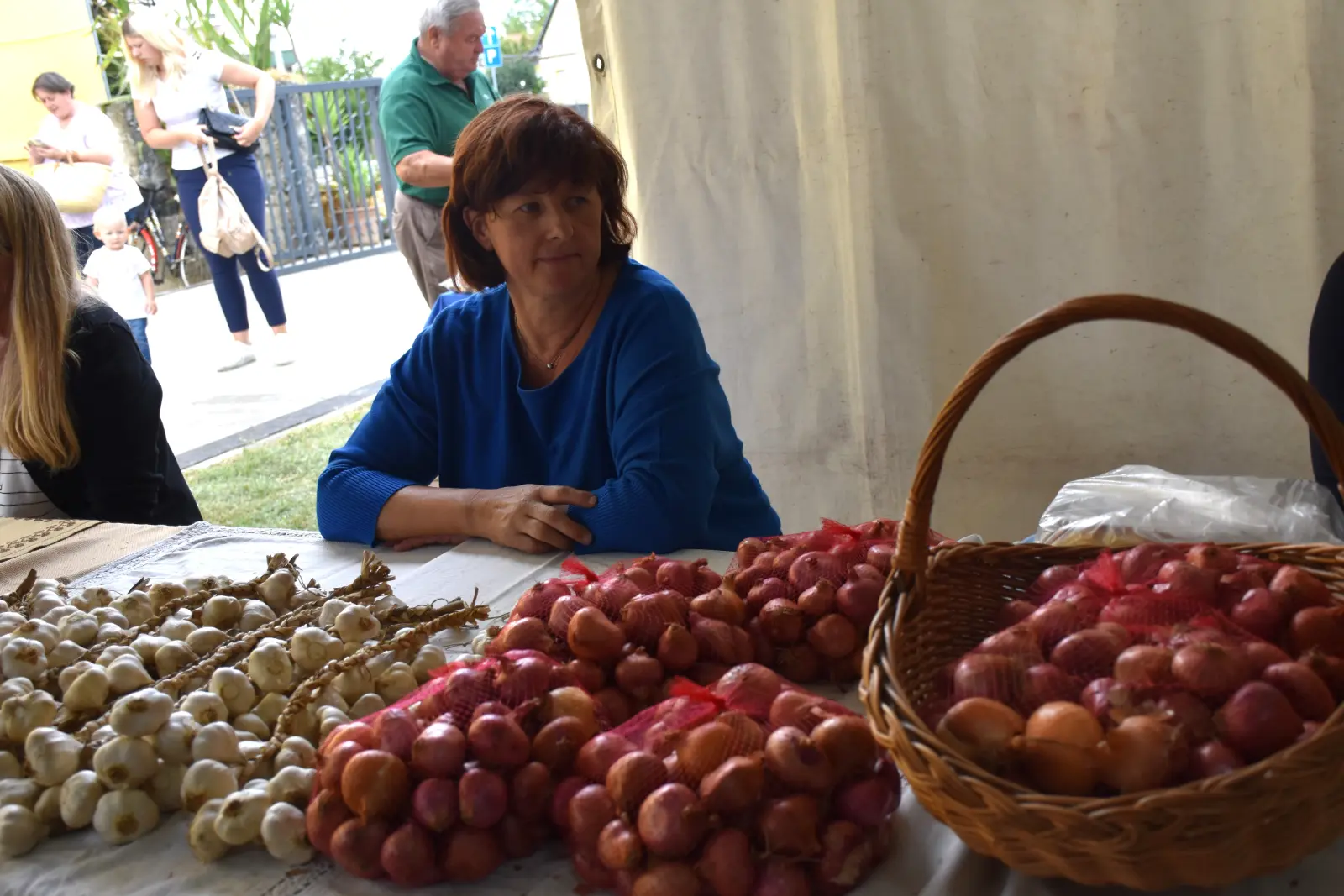 Donja Dubrava, Dani ljuka (37)