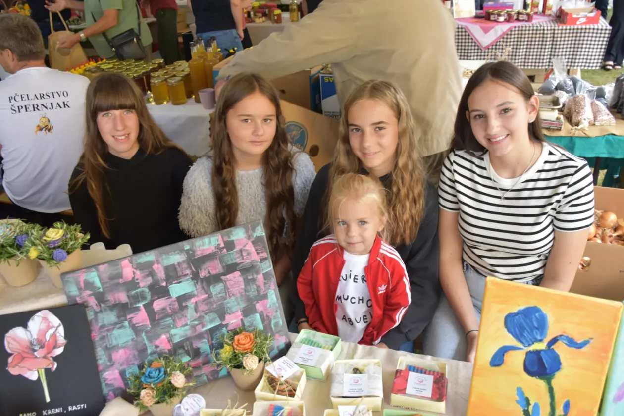 Donja Dubrava, Dani ljuka (39)