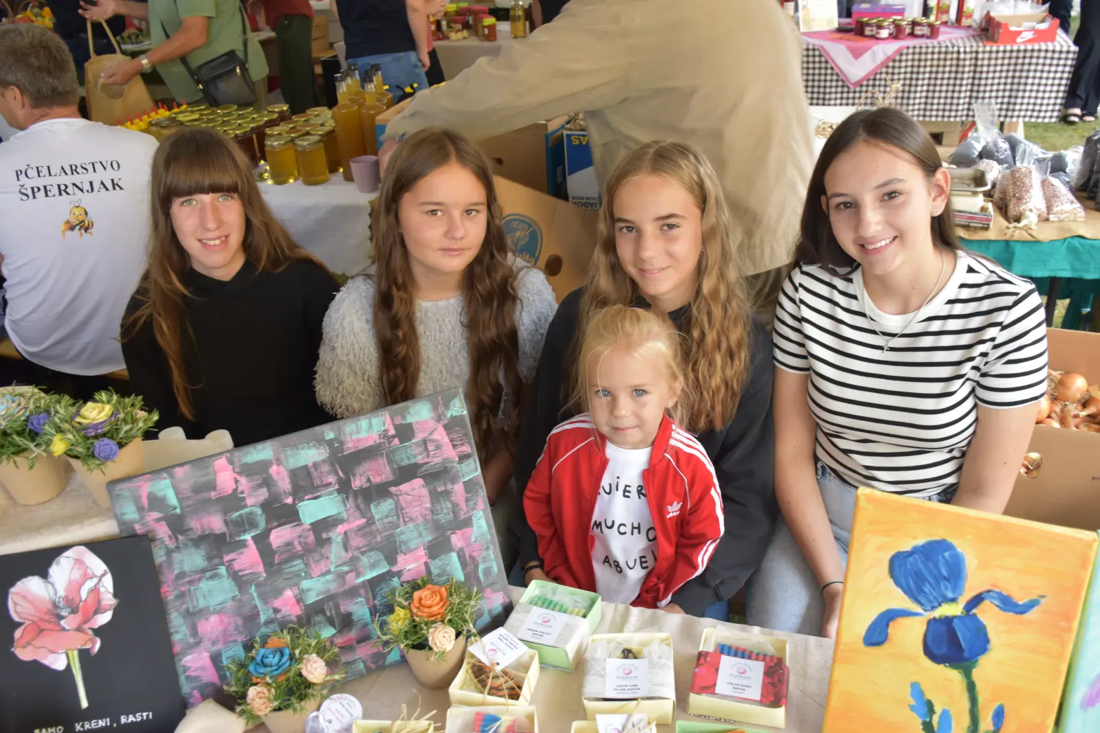 Donja Dubrava, Dani ljuka (39)