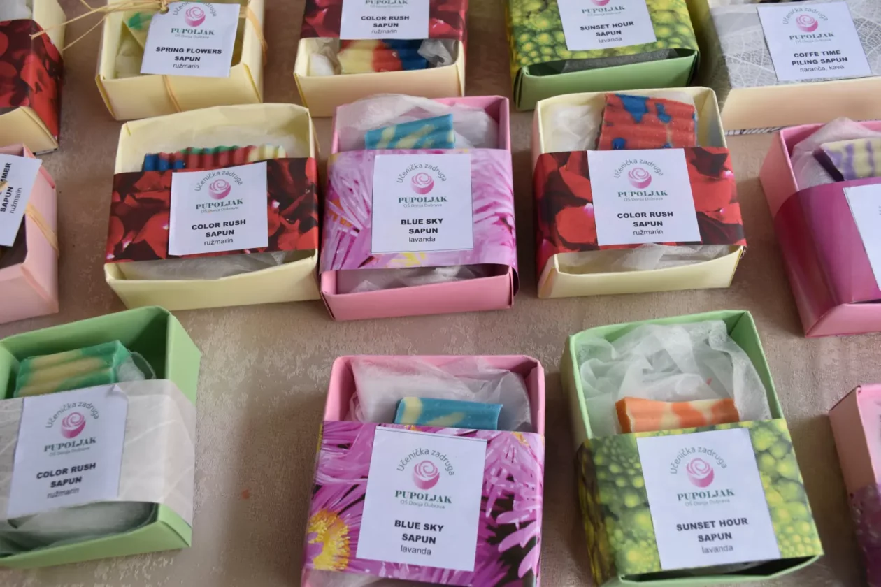 Donja Dubrava, Dani ljuka (40)