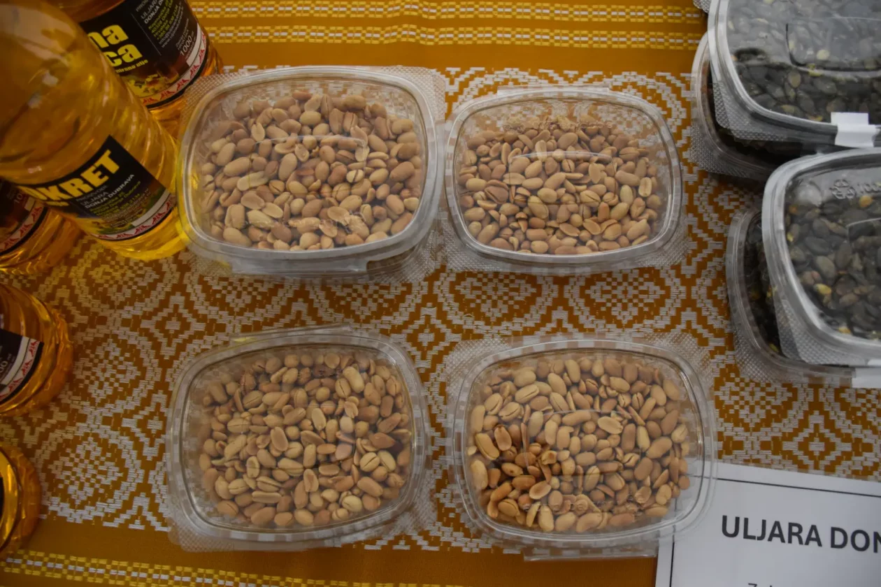 Donja Dubrava, Dani ljuka (44)