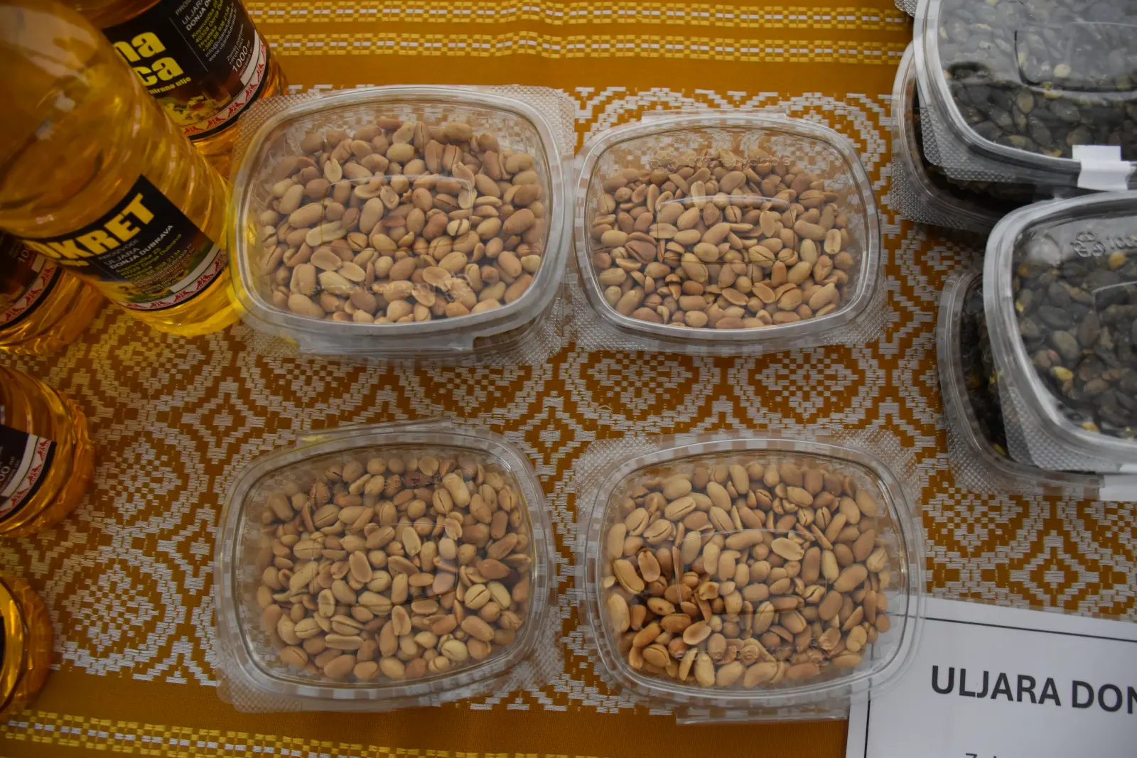 Donja Dubrava, Dani ljuka (44)