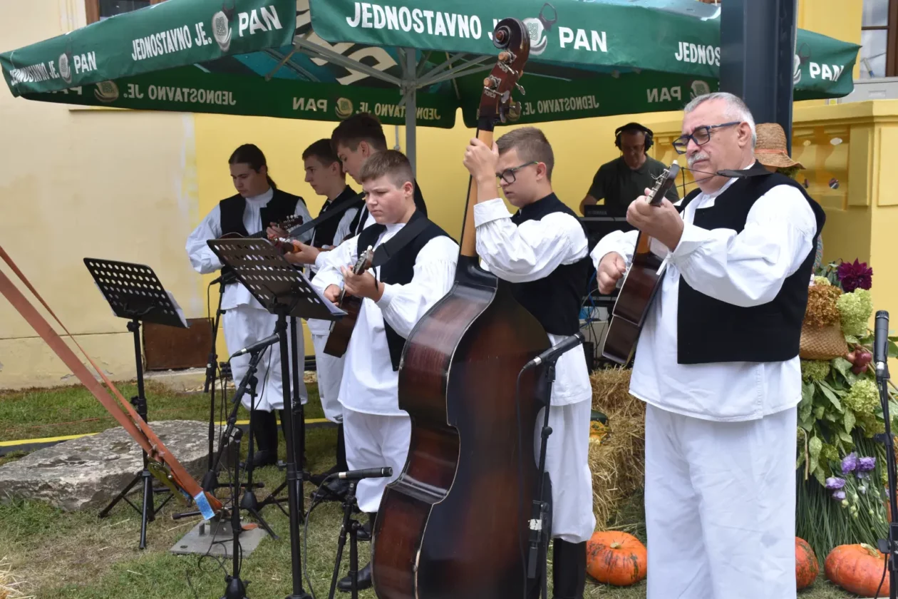 Donja Dubrava, Dani ljuka (45)