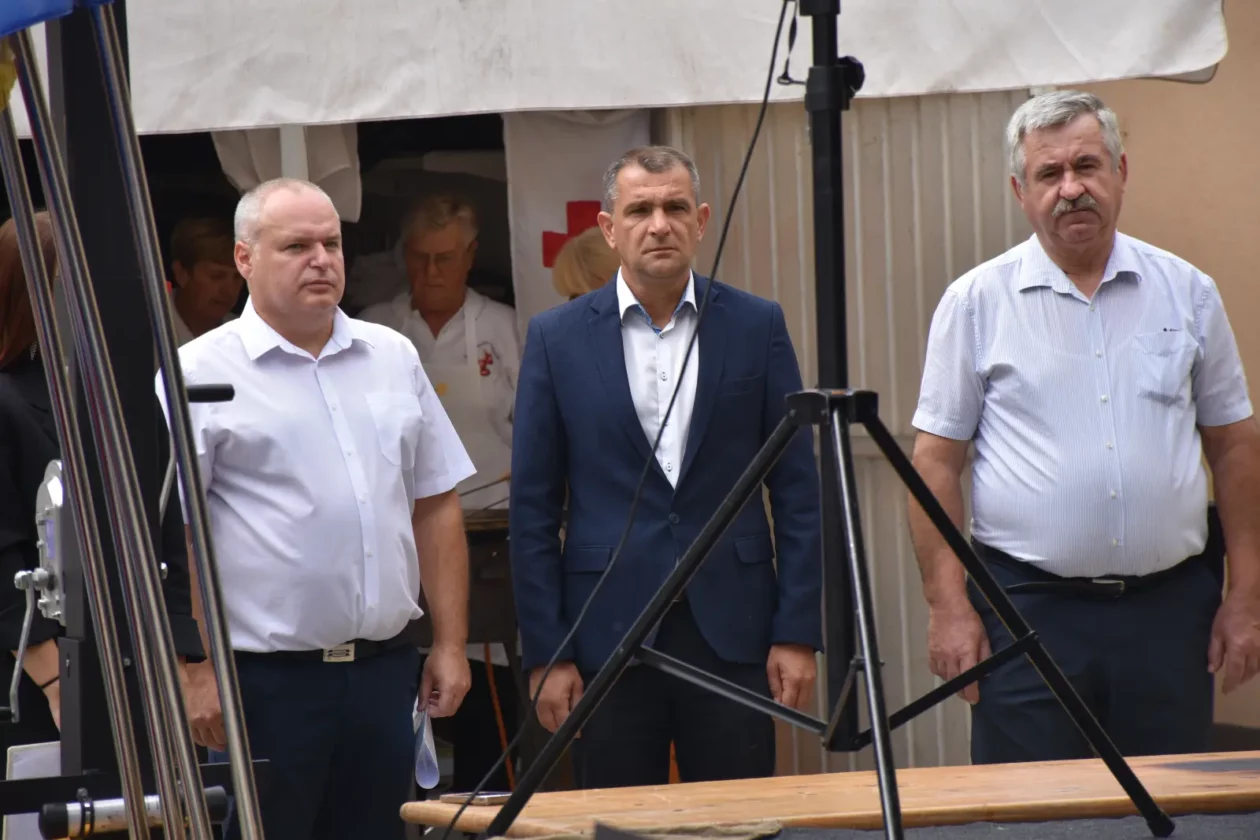 Donja Dubrava, Dani ljuka (46)