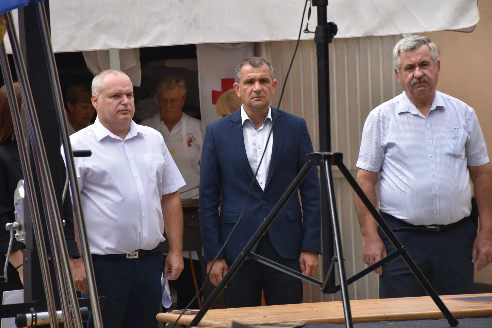 Donja Dubrava, Dani ljuka (46)