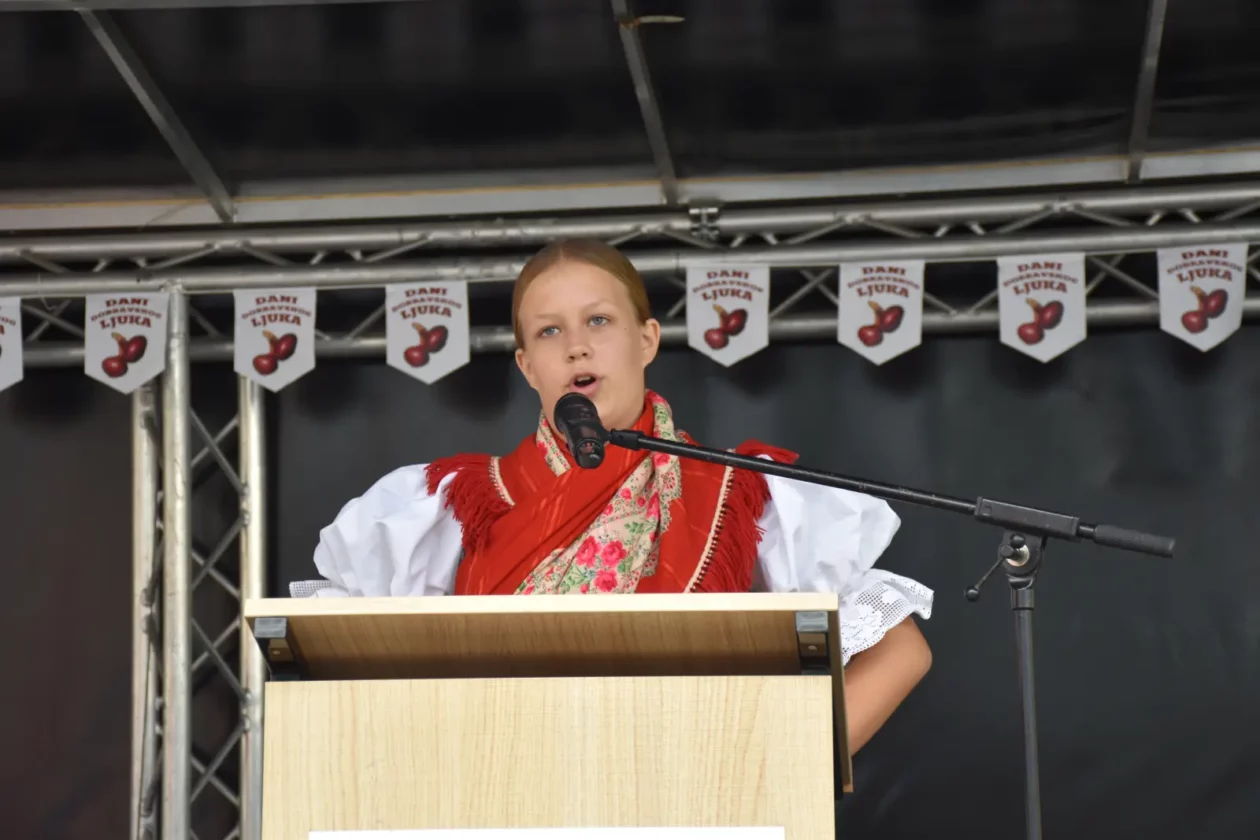 Donja Dubrava, Dani ljuka (47)