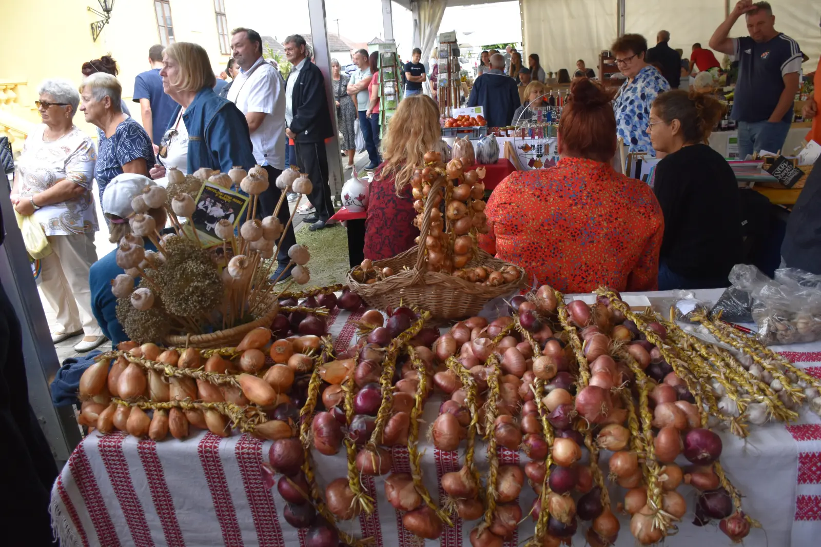 Donja Dubrava, Dani ljuka (48)