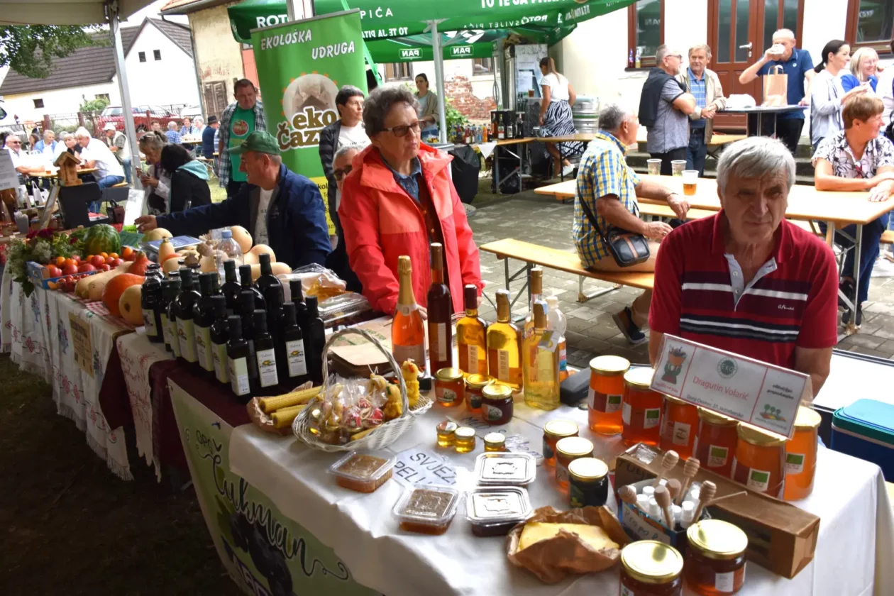 Donja Dubrava, Dani ljuka (49)