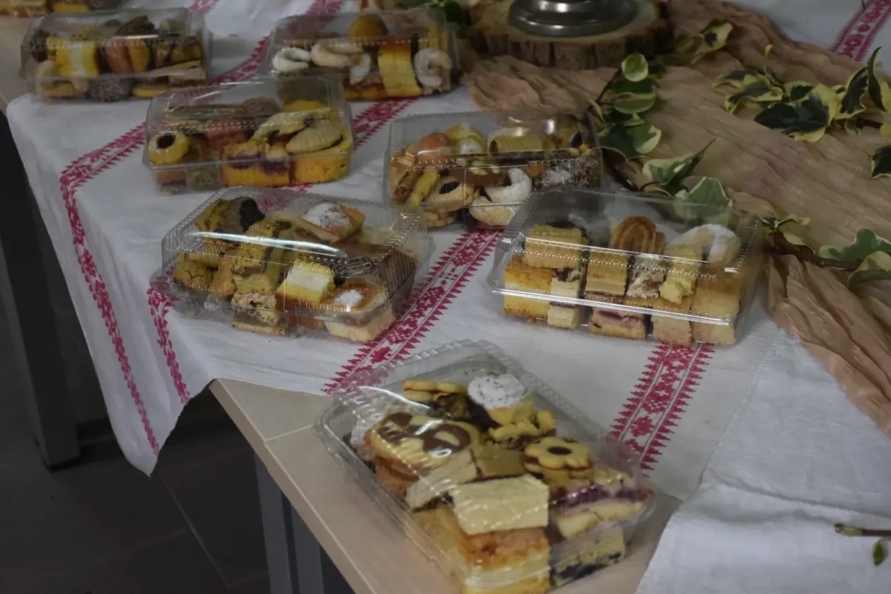 Donja Dubrava, Dani ljuka (5)