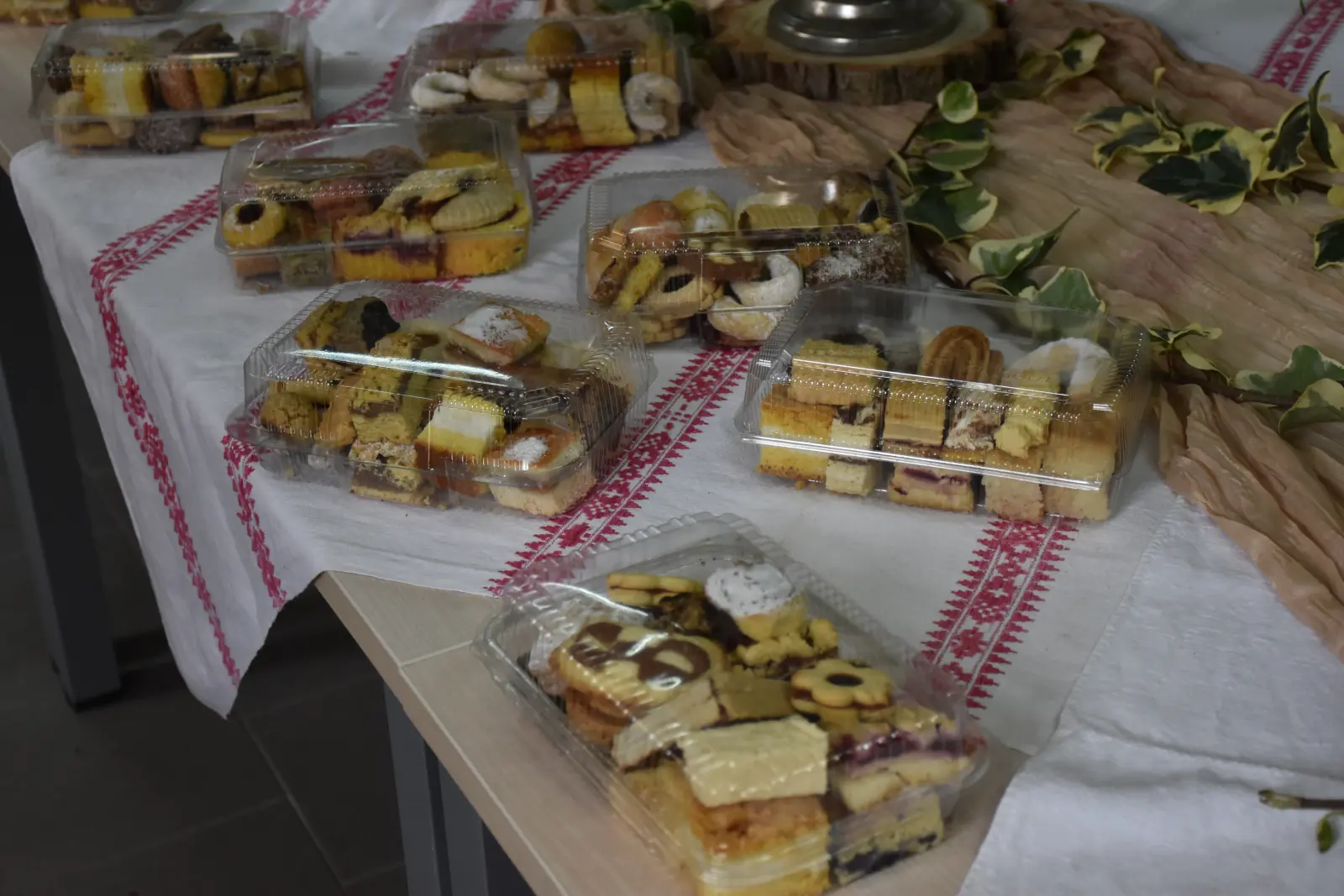 Donja Dubrava, Dani ljuka (5)