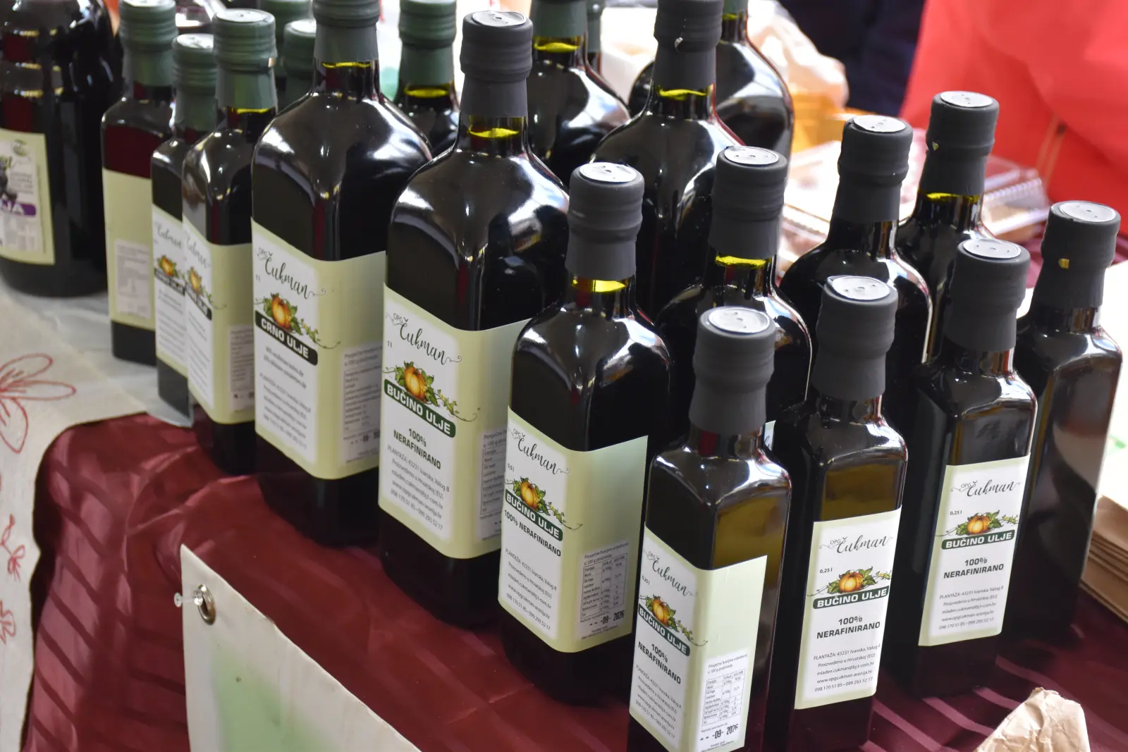 Donja Dubrava, Dani ljuka (50)