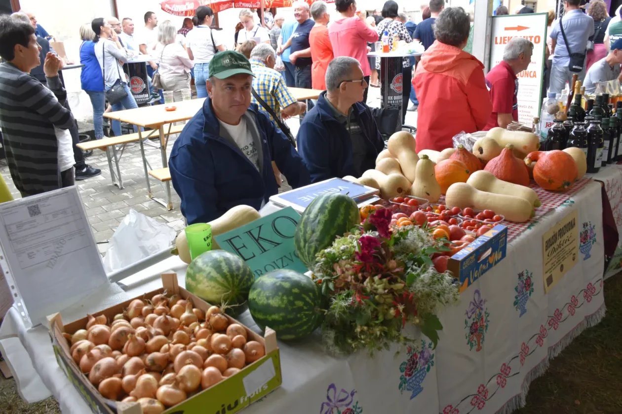 Donja Dubrava, Dani ljuka (52)