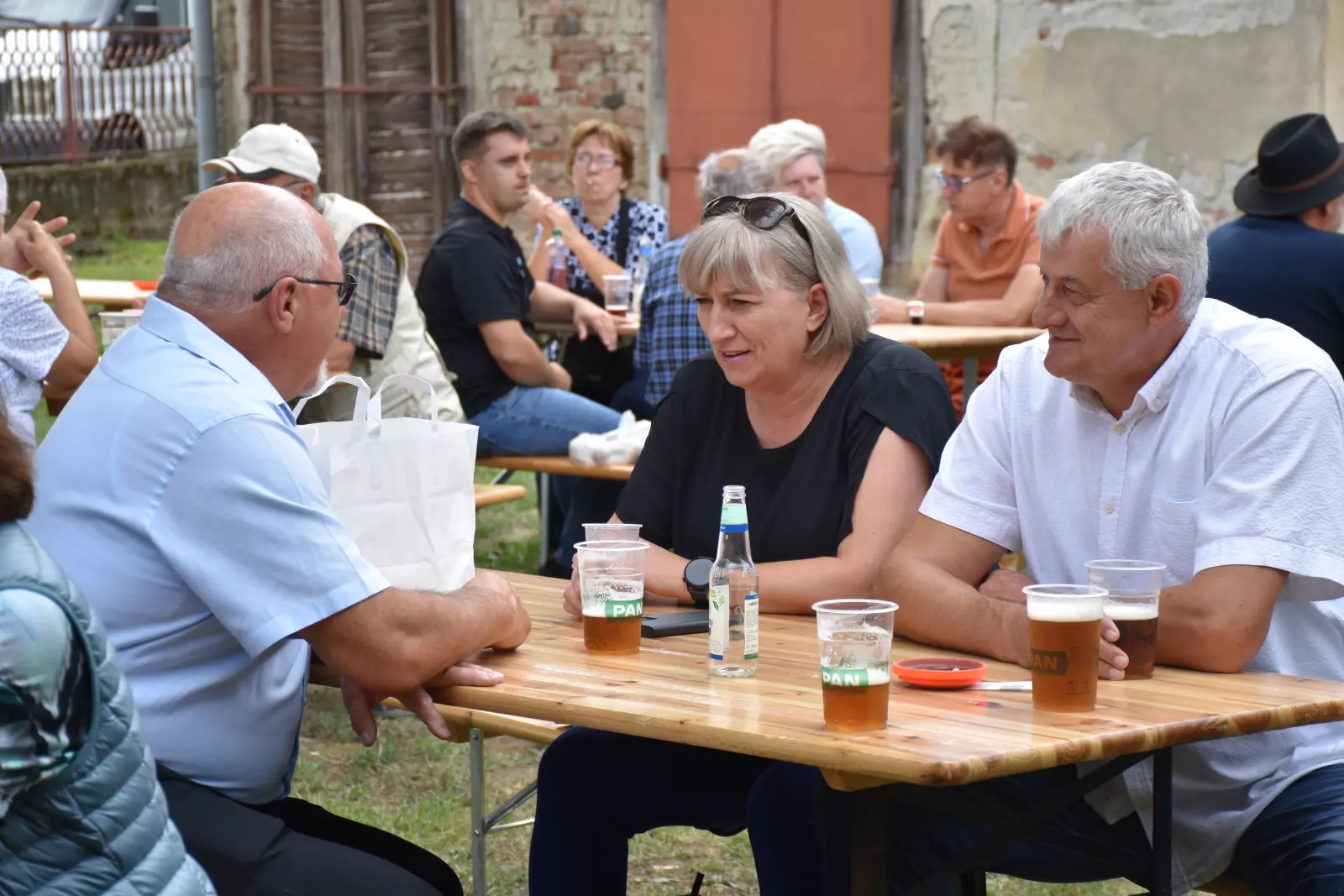 Donja Dubrava, Dani ljuka (53)