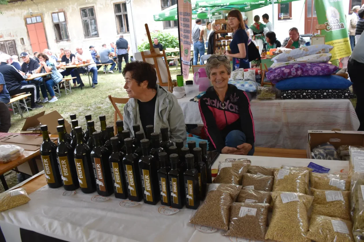 Donja Dubrava, Dani ljuka (56)