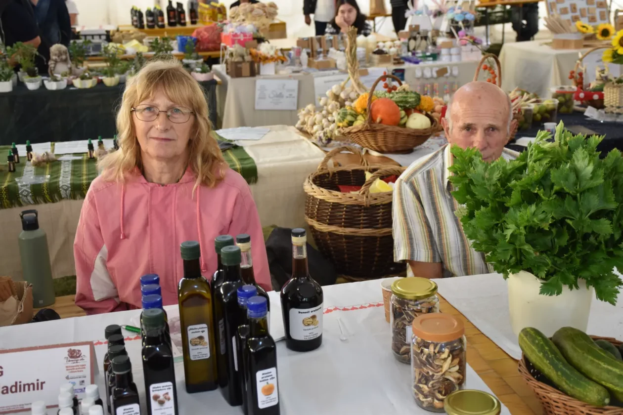 Donja Dubrava, Dani ljuka (58)