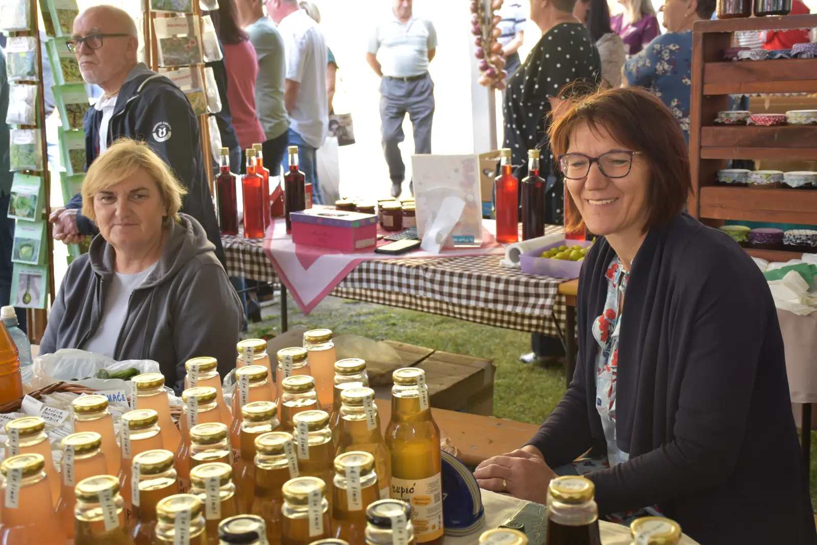 Donja Dubrava, Dani ljuka (60)