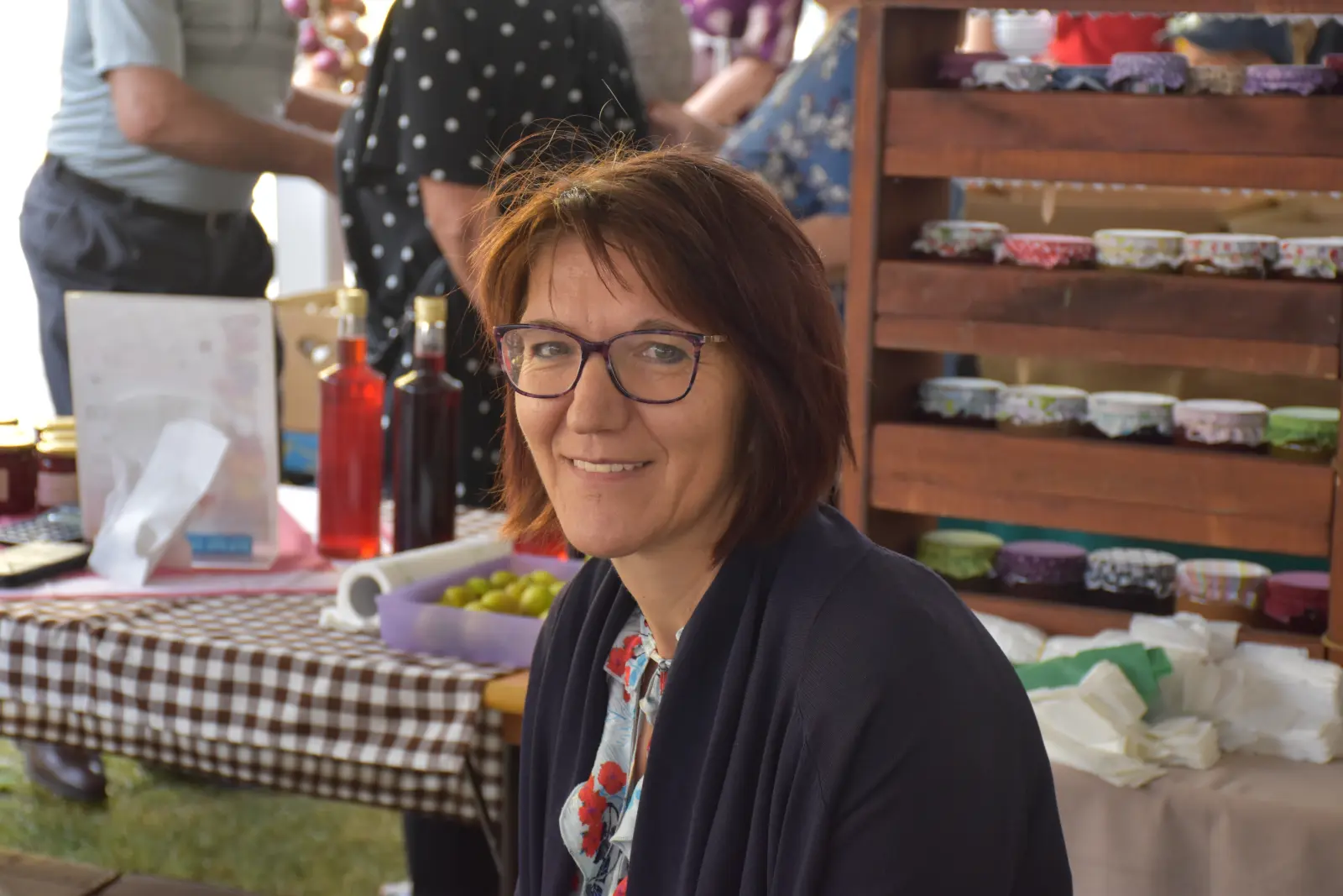 Donja Dubrava, Dani ljuka (61)