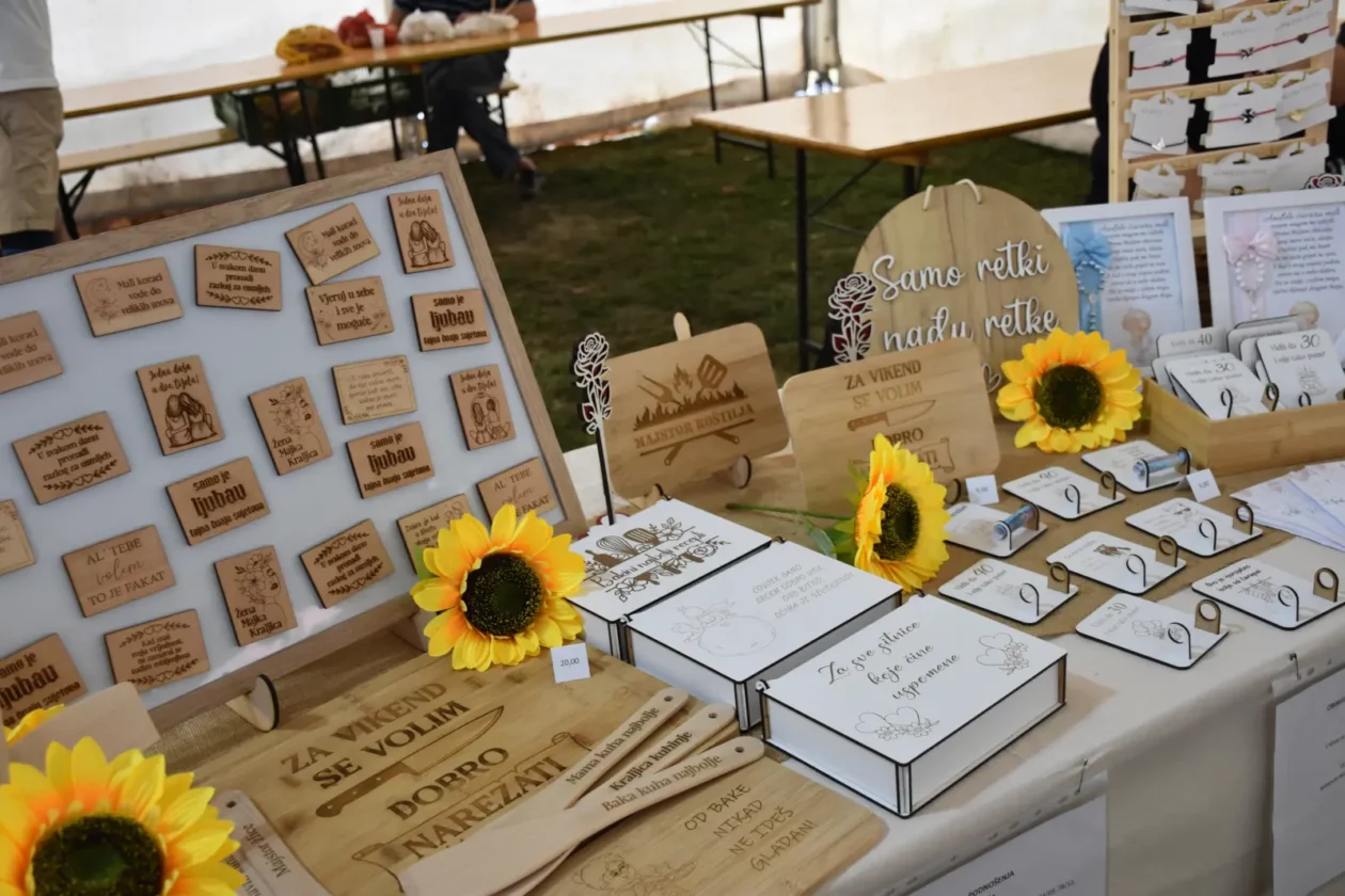 Donja Dubrava, Dani ljuka (67)