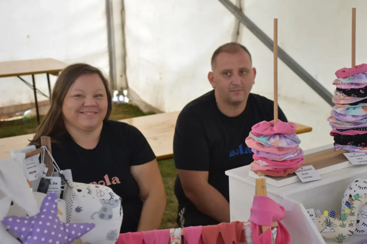 Donja Dubrava, Dani ljuka (68)