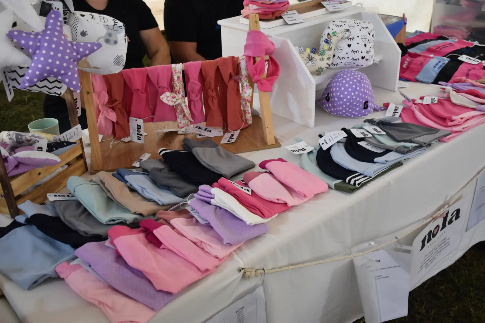 Donja Dubrava, Dani ljuka (69)