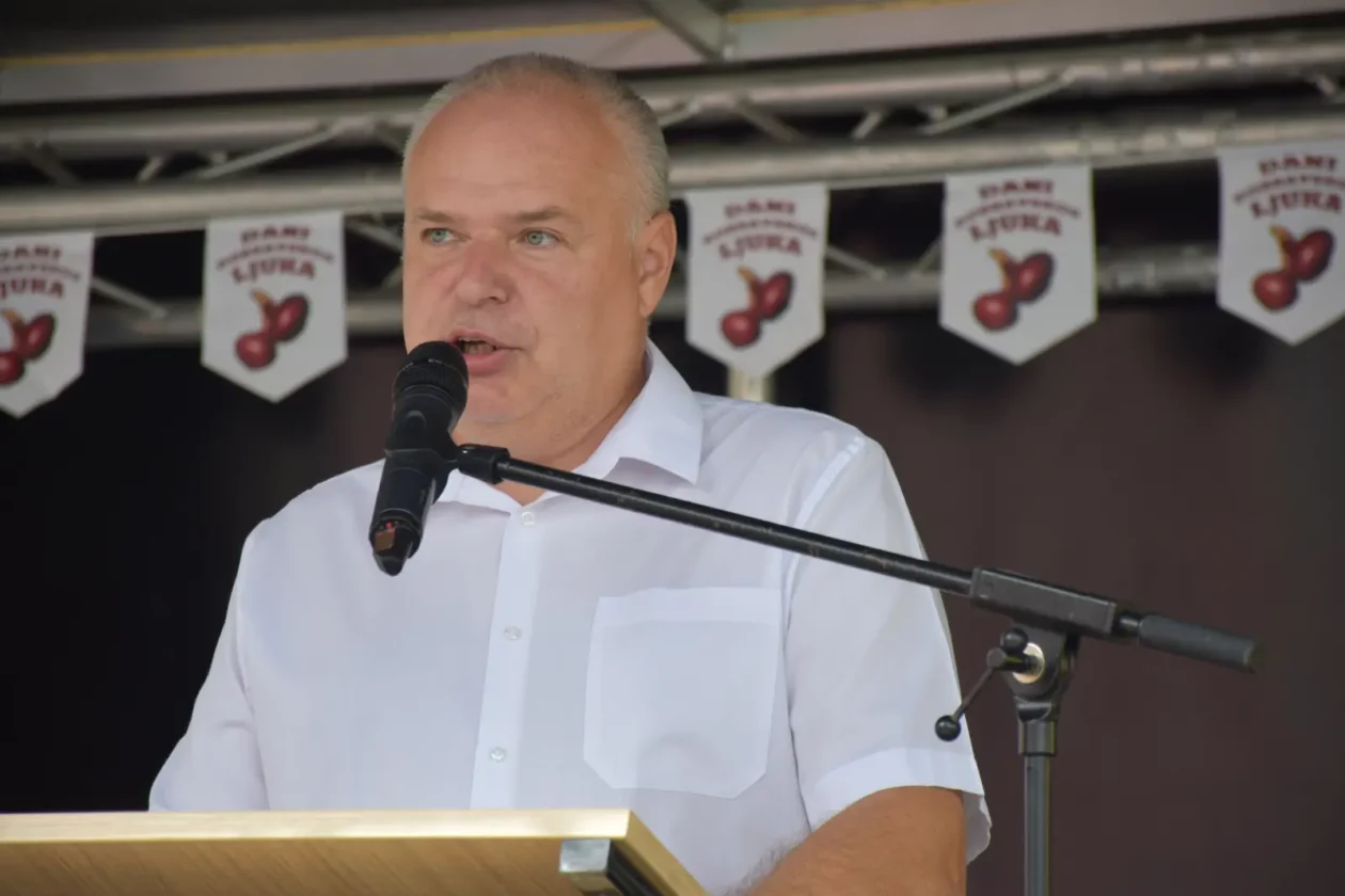 Donja Dubrava, Dani ljuka (71)