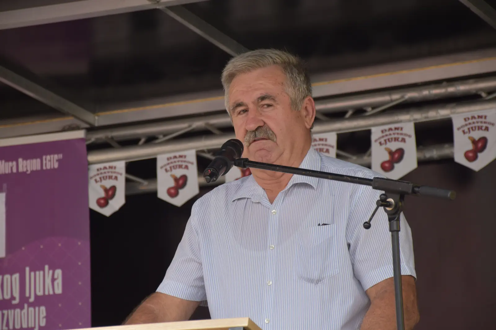 Donja Dubrava, Dani ljuka (73)