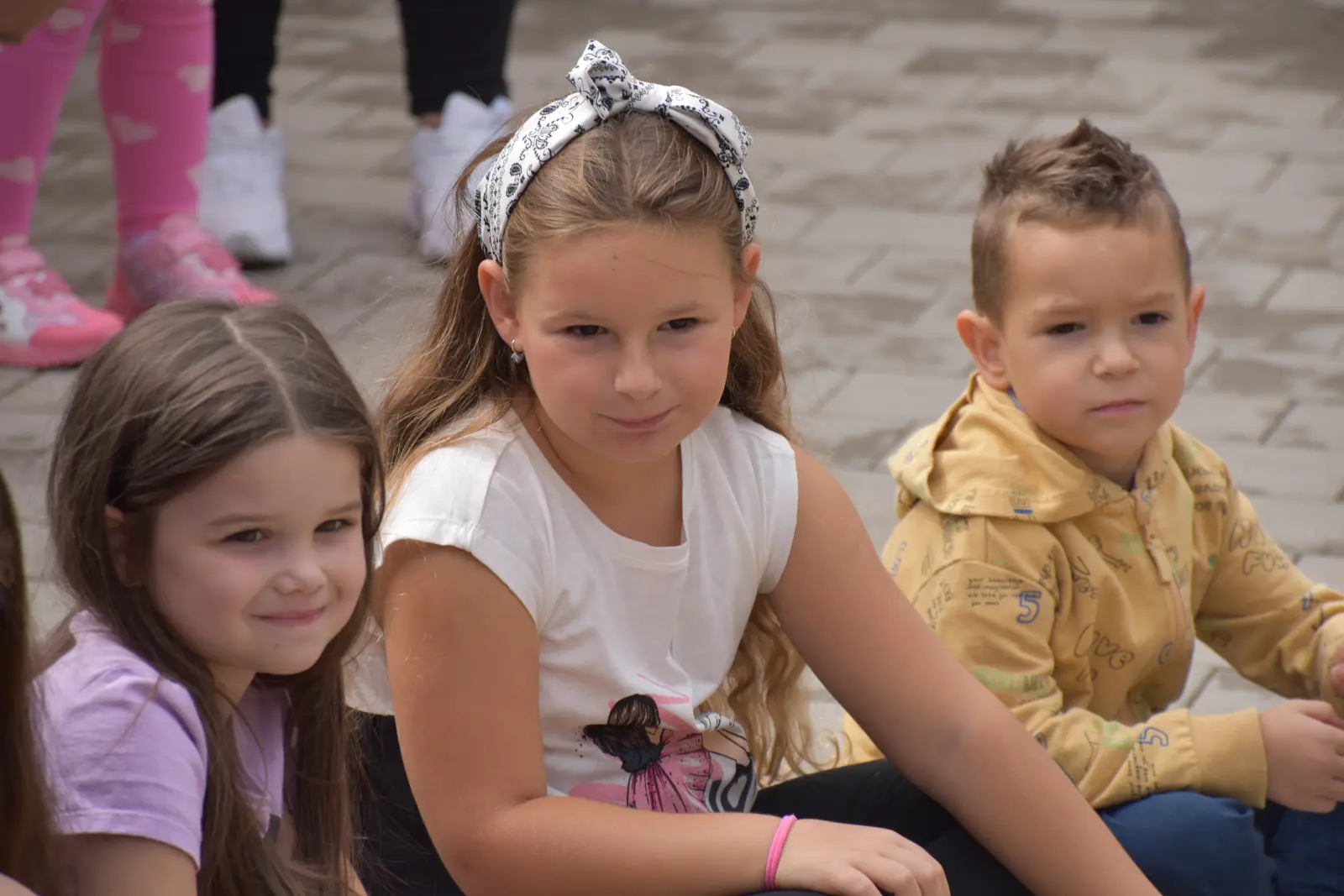 Donja Dubrava, Dani ljuka (74)