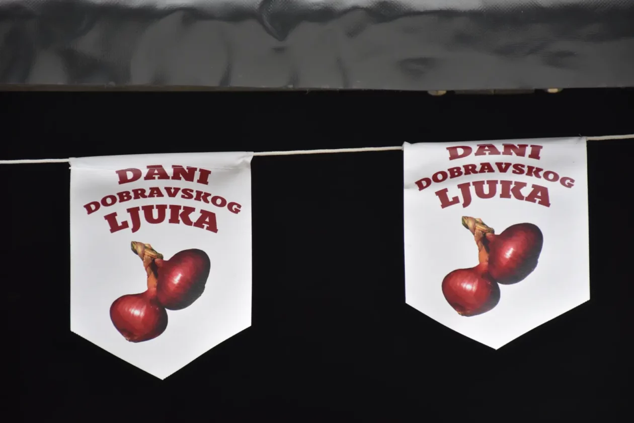 Donja Dubrava, Dani ljuka (75)