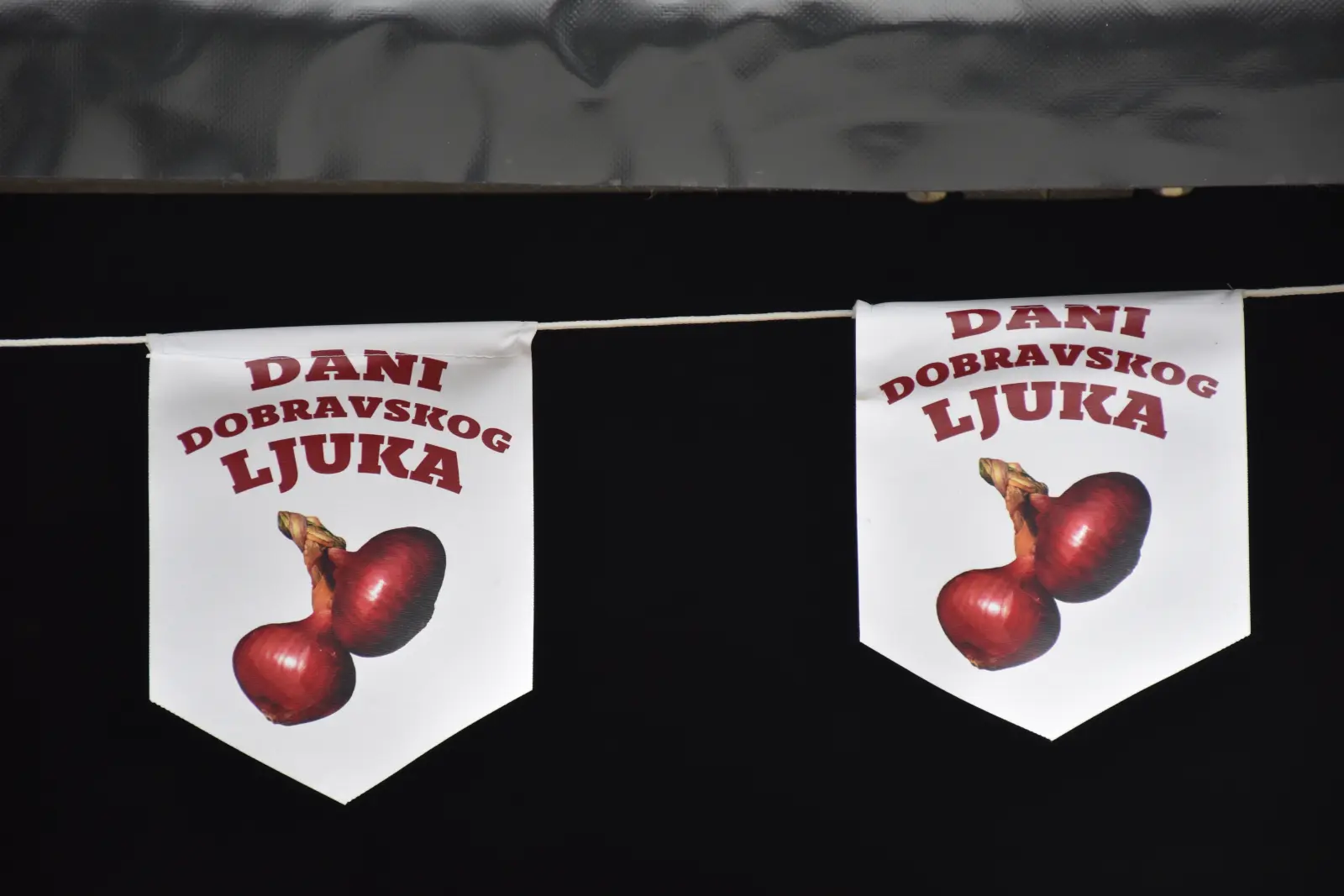 Donja Dubrava, Dani ljuka (75)