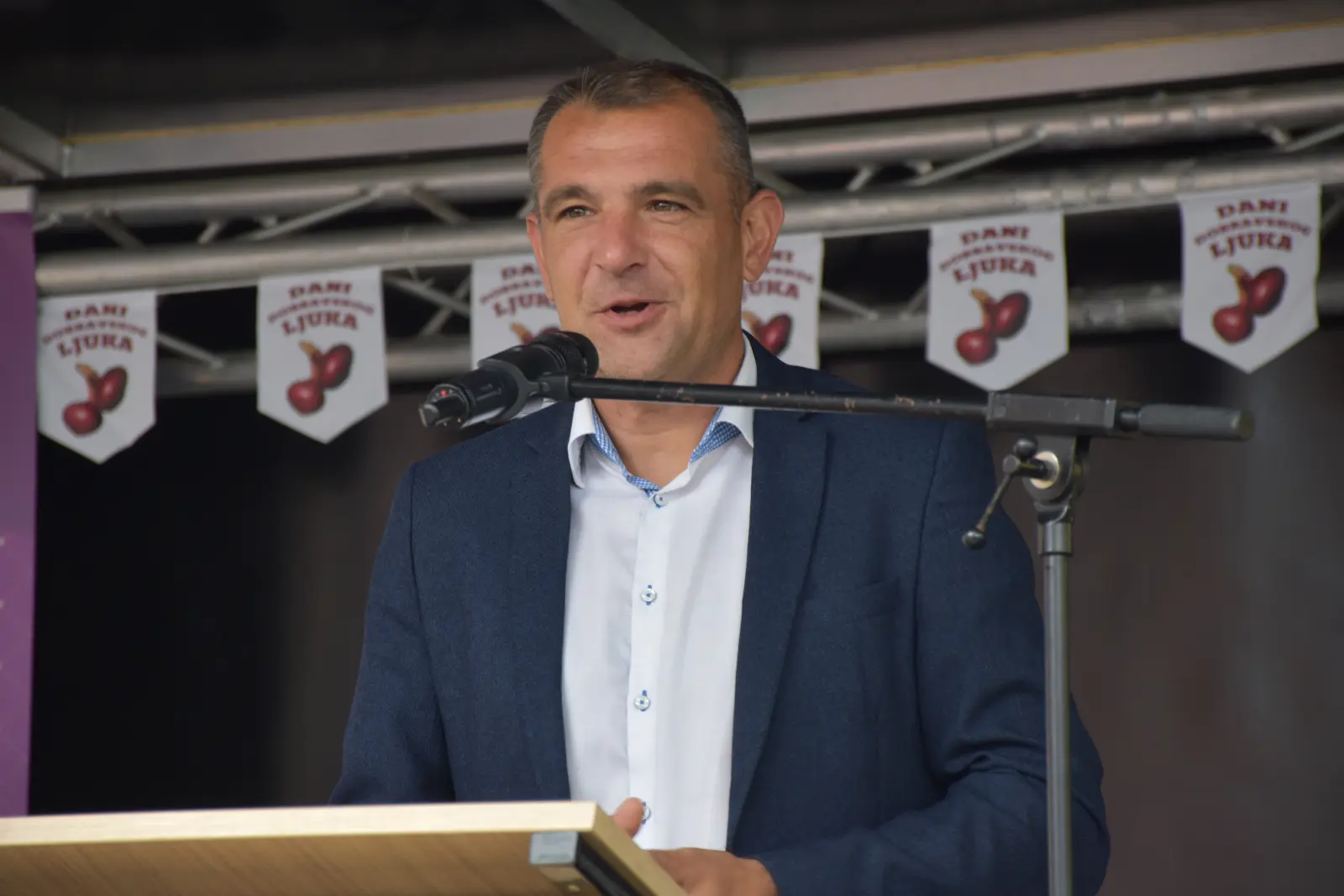 Donja Dubrava, Dani ljuka (81)