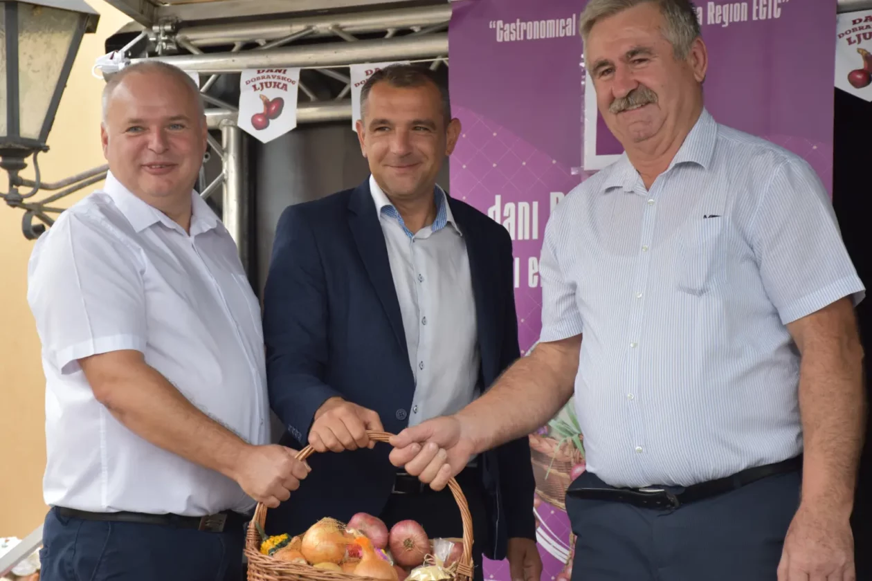 Donja Dubrava, Dani ljuka (84)