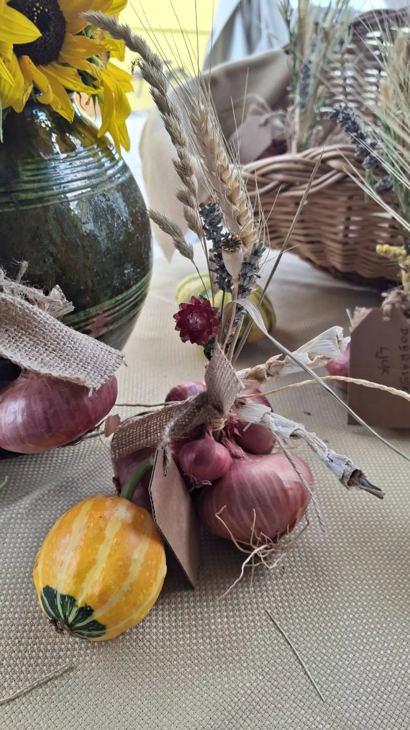 Donja Dubrava, Dani ljuka (87)