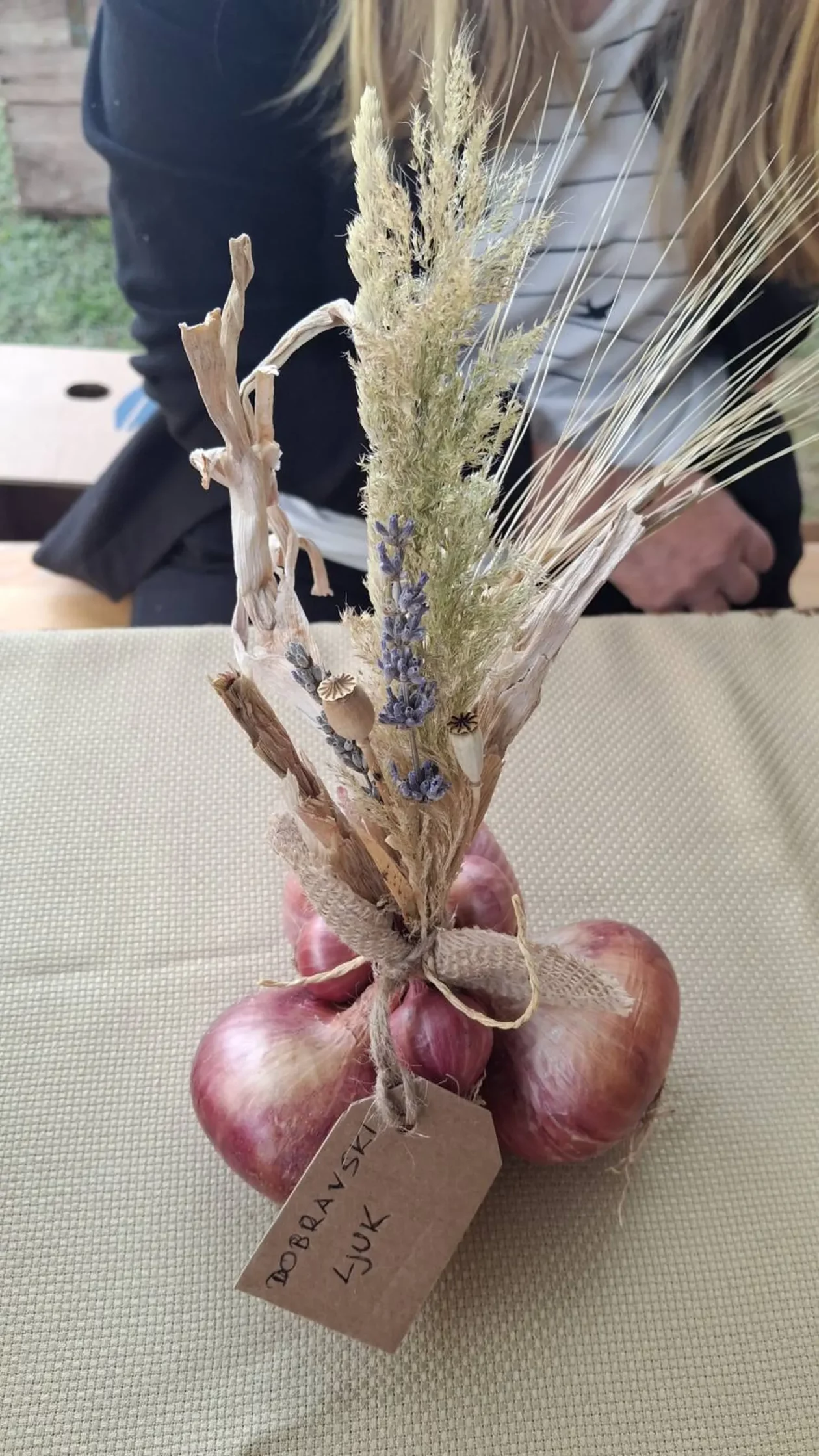 Donja Dubrava, Dani ljuka (89) Donja Dubrava, Dani ljuka (89)