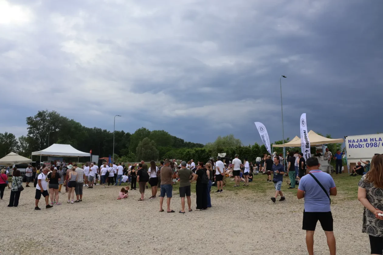 Donja Dubrava Drava se ne trži prosvjedni koncert 30.5.2026 (105) Donja Dubrava Drava se ne trži prosvjedni koncert 30.5.2026 (105)