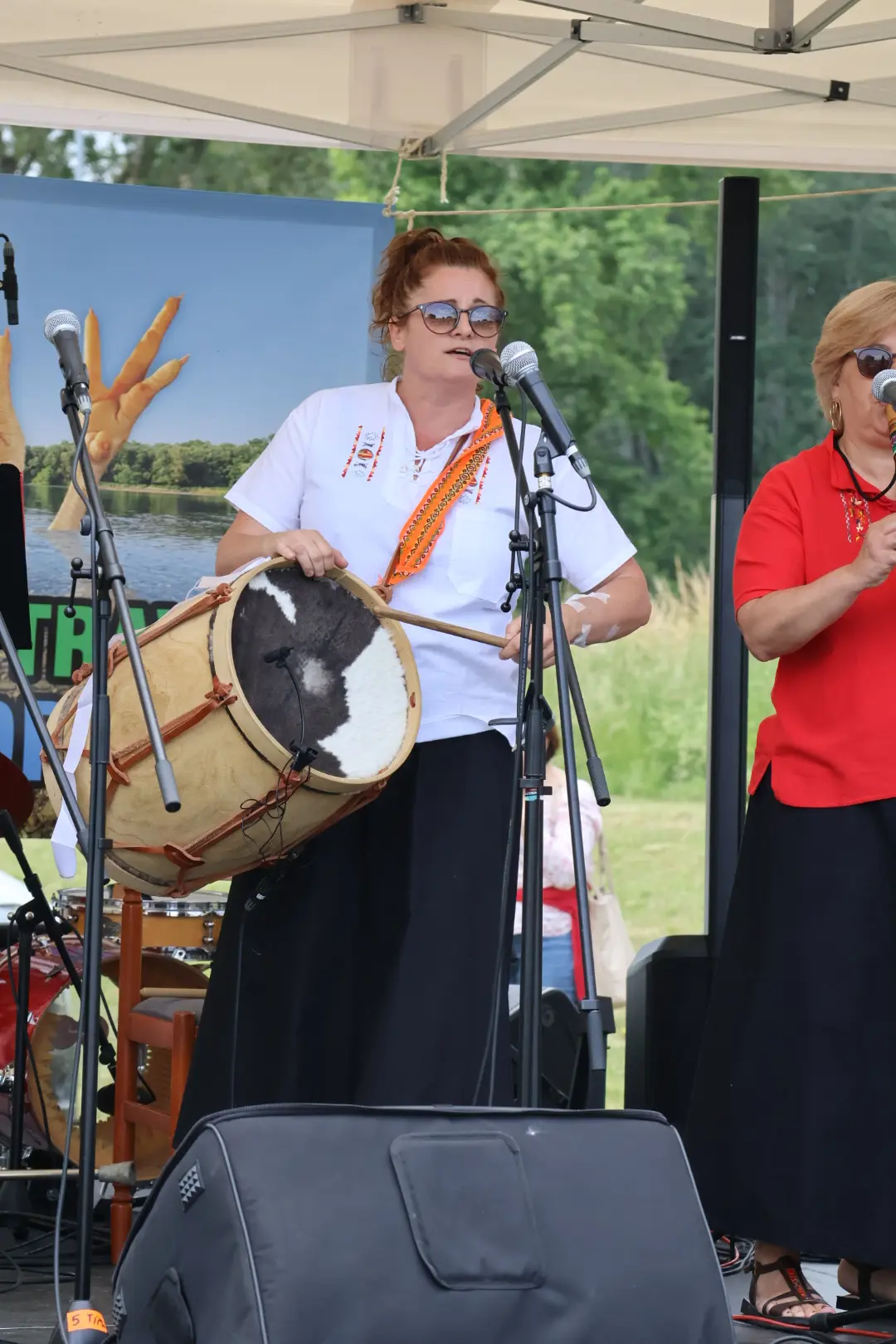 Donja Dubrava Drava se ne trži prosvjedni koncert 30.5.2026 (108) Donja Dubrava Drava se ne trži prosvjedni koncert 30.5.2026 (108)
