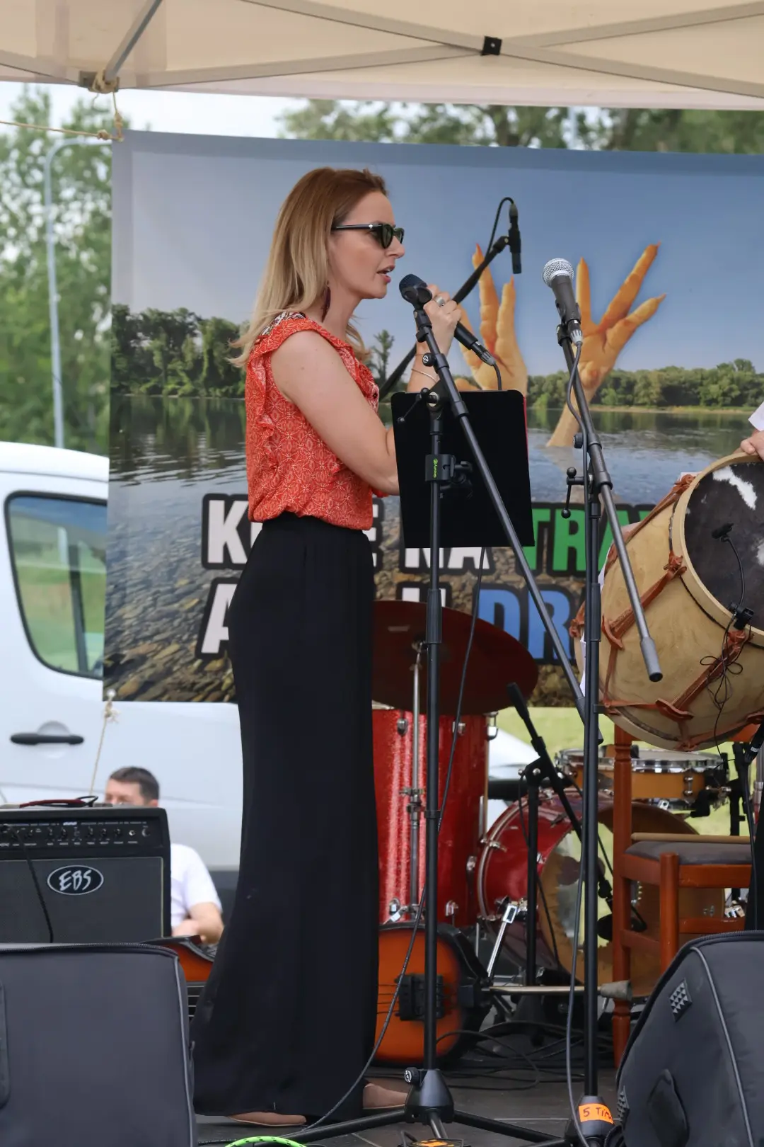 Donja Dubrava Drava se ne trži prosvjedni koncert 30.5.2026 (109) Donja Dubrava Drava se ne trži prosvjedni koncert 30.5.2026 (109)