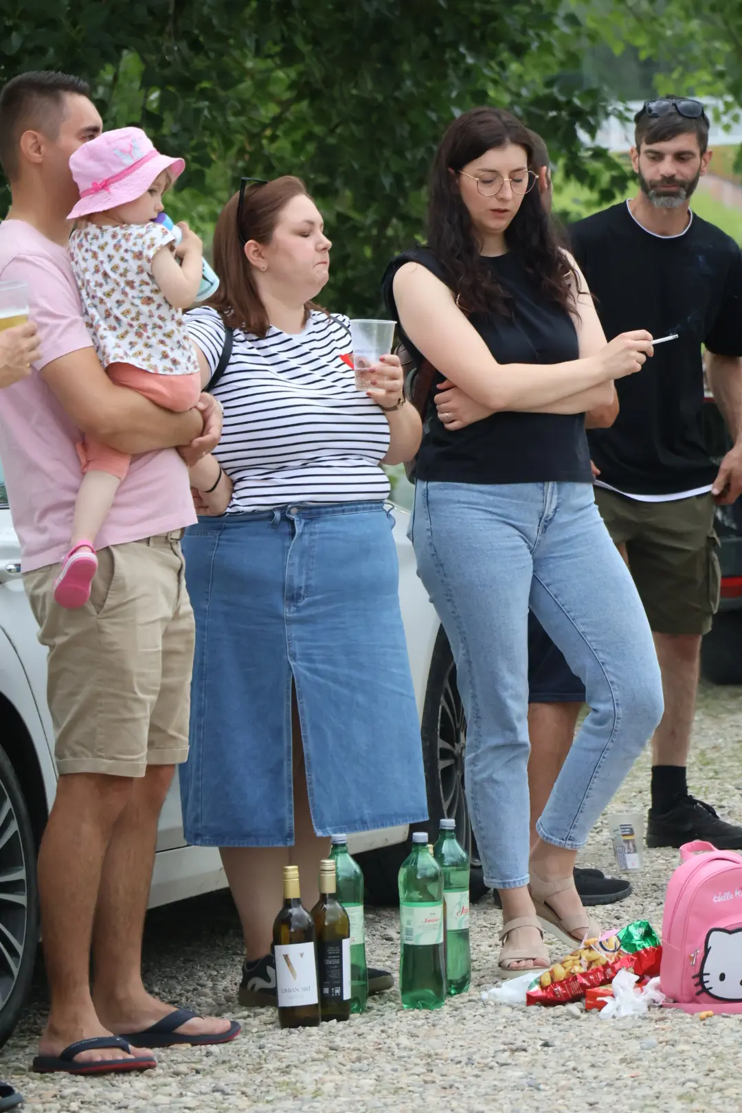 Donja Dubrava Drava se ne trži prosvjedni koncert 30.5.2026 (112) Donja Dubrava Drava se ne trži prosvjedni koncert 30.5.2026 (112)
