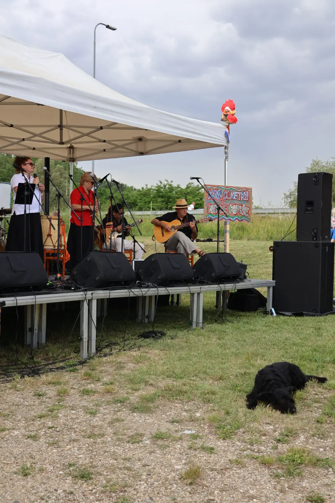 Donja Dubrava Drava se ne trži prosvjedni koncert 30.5.2026 (113) Donja Dubrava Drava se ne trži prosvjedni koncert 30.5.2026 (113)