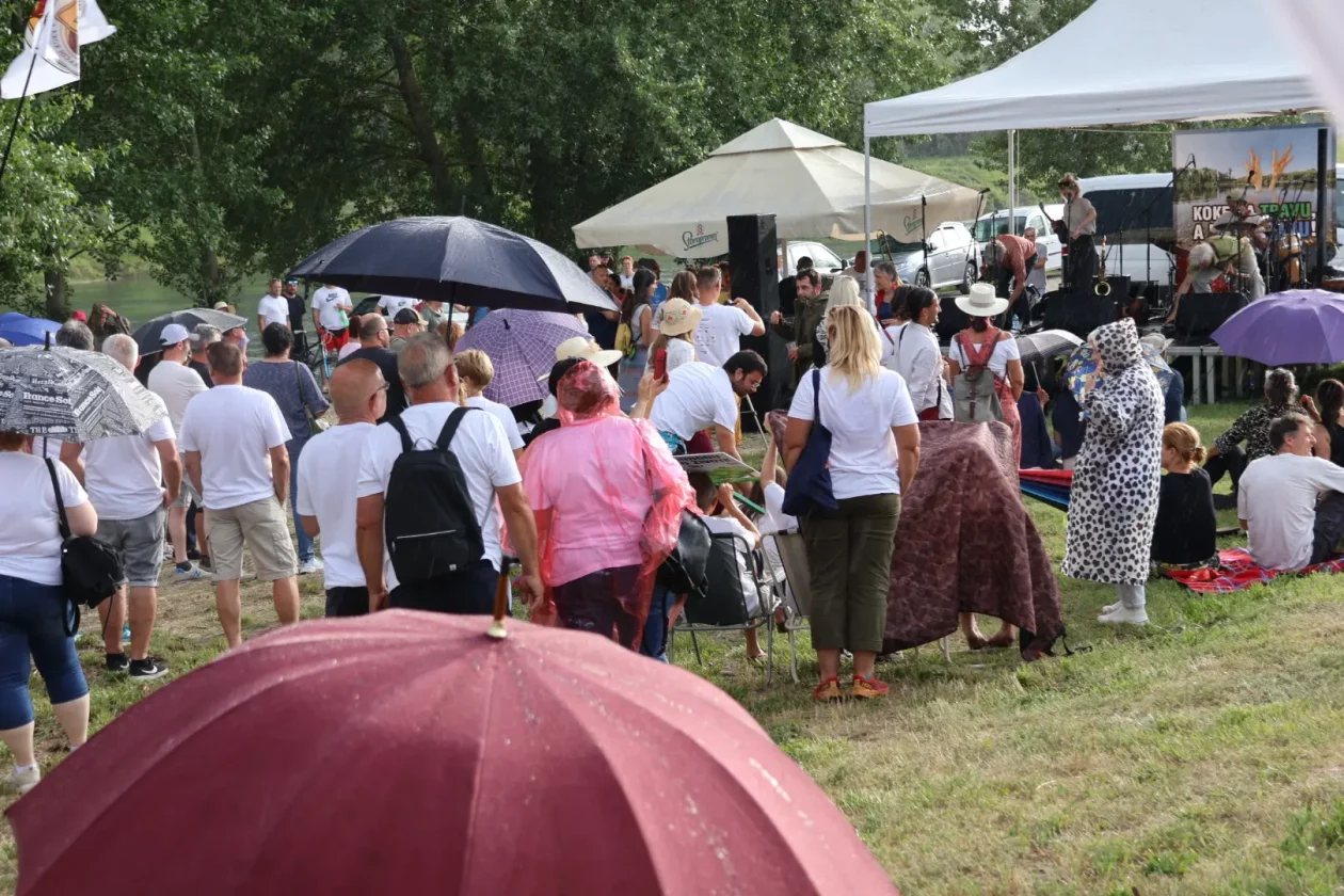 Donja Dubrava Drava se ne trži prosvjedni koncert 30.5.2026 (116) Donja Dubrava Drava se ne trži prosvjedni koncert 30.5.2026 (116)