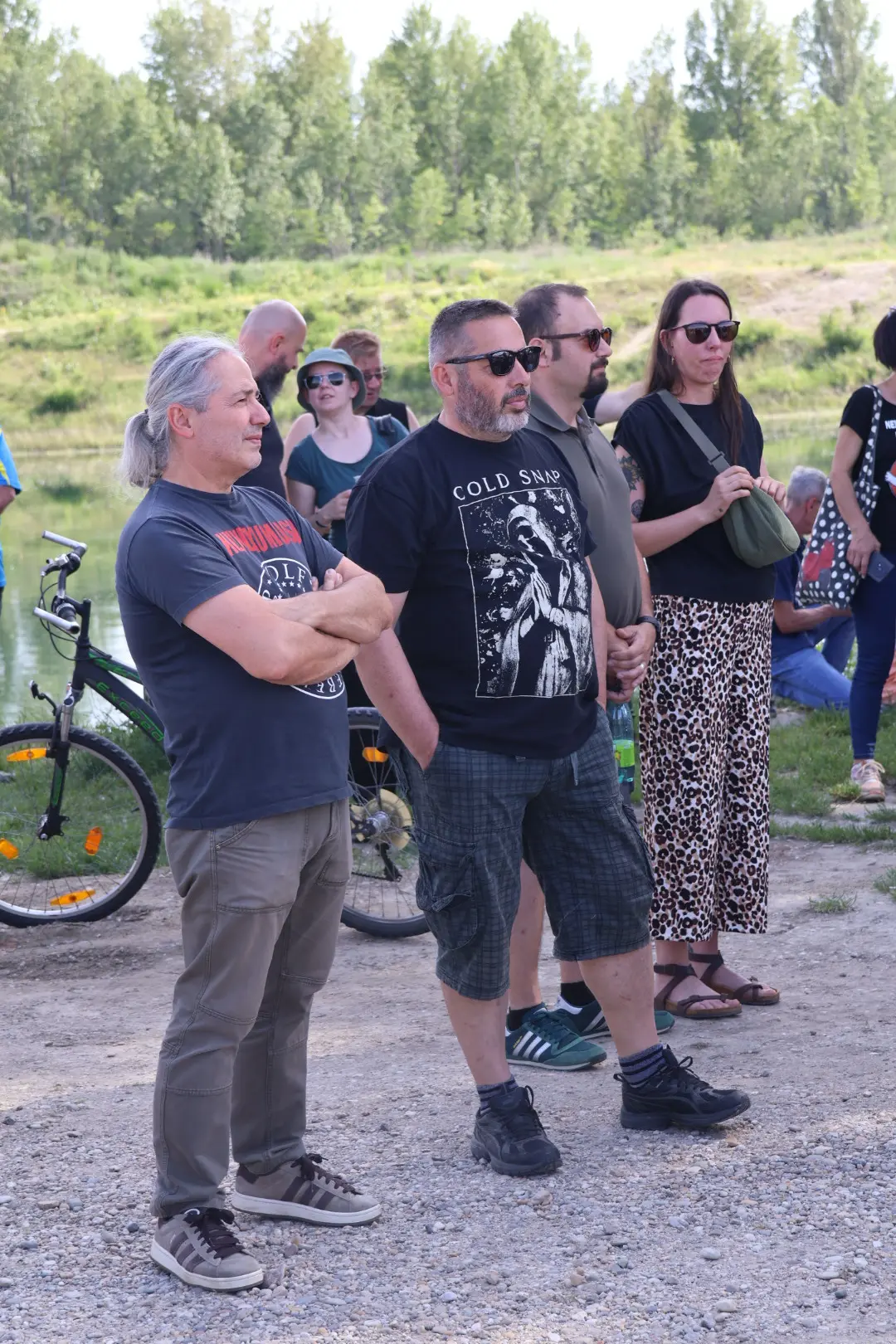 Donja Dubrava Drava se ne trži prosvjedni koncert 30.5.2026 (19) Donja Dubrava Drava se ne trži prosvjedni koncert 30.5.2026 (19)