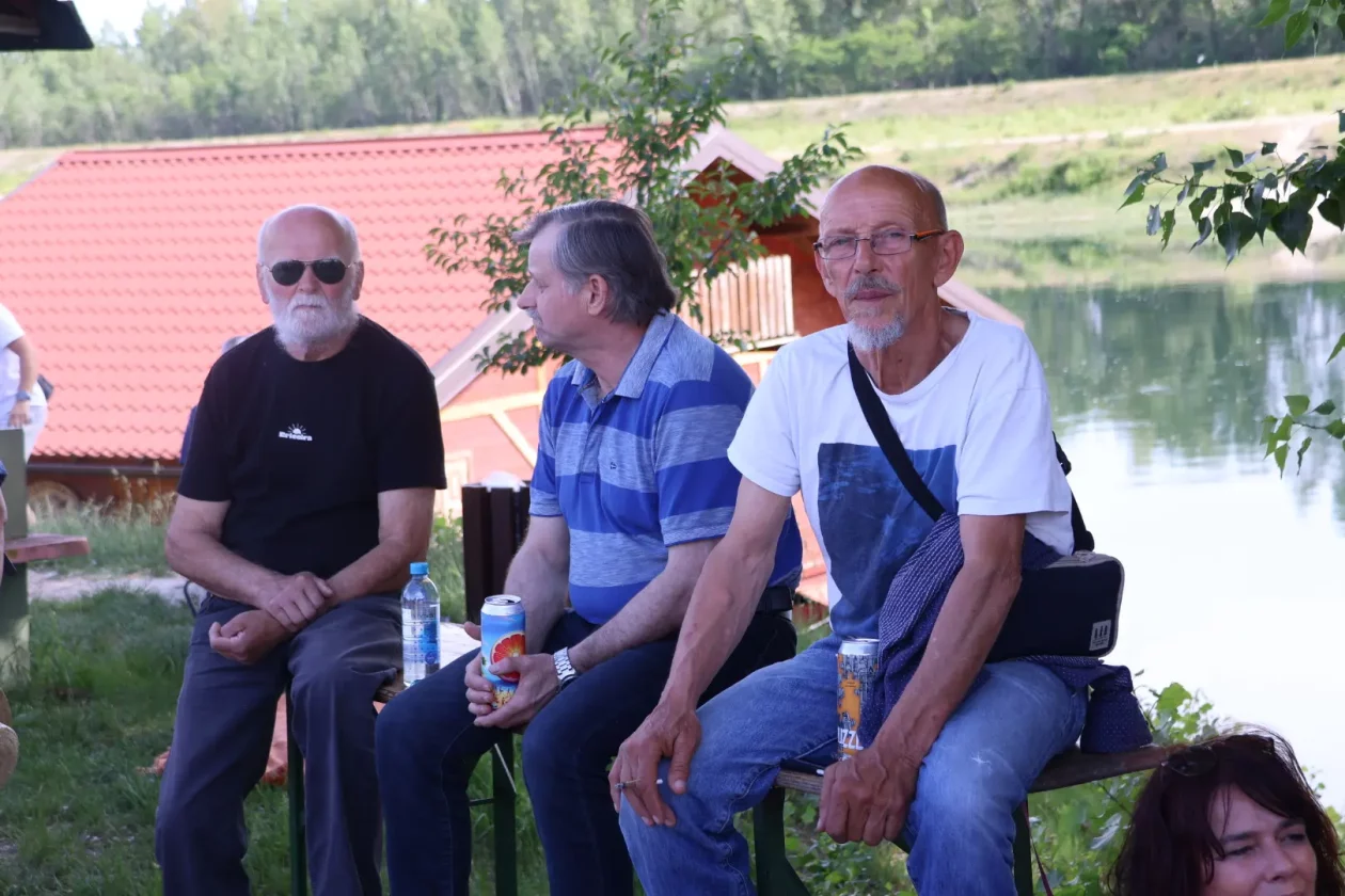 Donja Dubrava Drava se ne trži prosvjedni koncert 30.5.2026 (26) Donja Dubrava Drava se ne trži prosvjedni koncert 30.5.2026 (26)