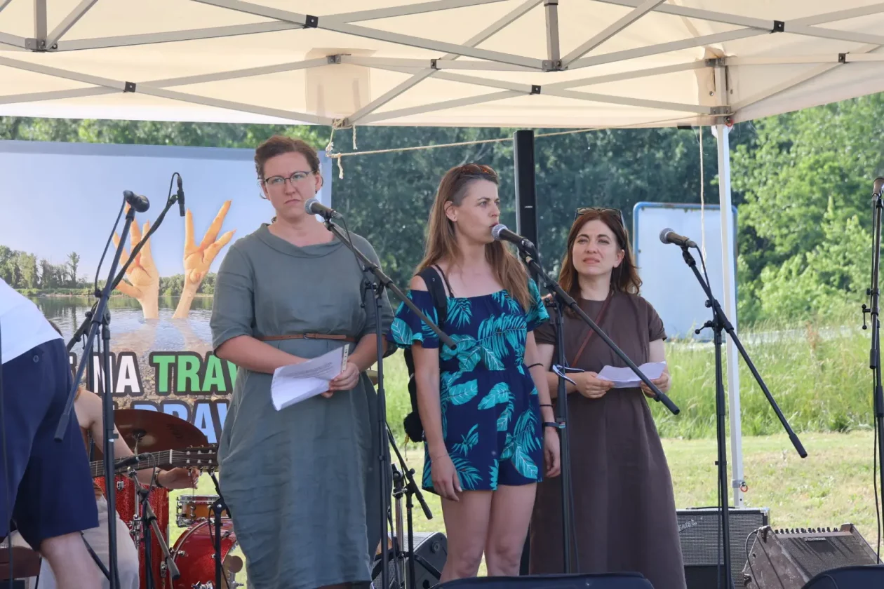 Donja Dubrava Drava se ne trži prosvjedni koncert 30.5.2026 (30) Donja Dubrava Drava se ne trži prosvjedni koncert 30.5.2026 (30)