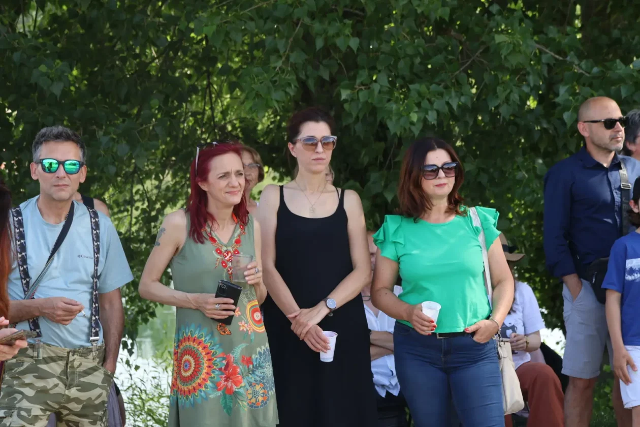 Donja Dubrava Drava se ne trži prosvjedni koncert 30.5.2026 (32) Donja Dubrava Drava se ne trži prosvjedni koncert 30.5.2026 (32)