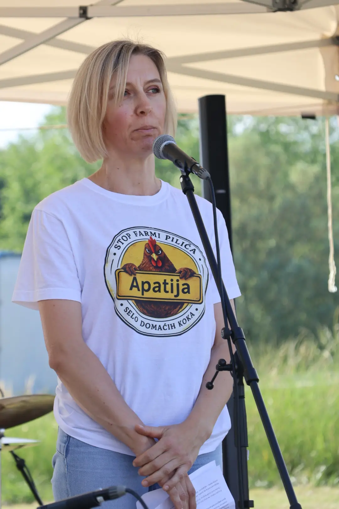 Donja Dubrava Drava se ne trži prosvjedni koncert 30.5.2026 (50) Donja Dubrava Drava se ne trži prosvjedni koncert 30.5.2026 (50)
