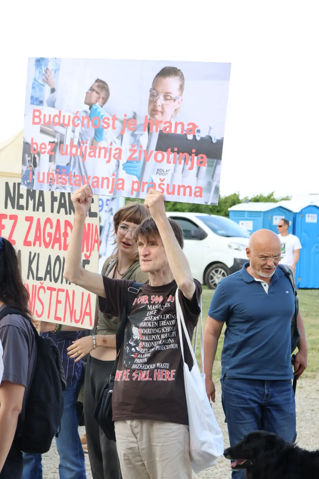 Donja Dubrava Drava se ne trži prosvjedni koncert 30.5.2026 (59) Donja Dubrava Drava se ne trži prosvjedni koncert 30.5.2026 (59)