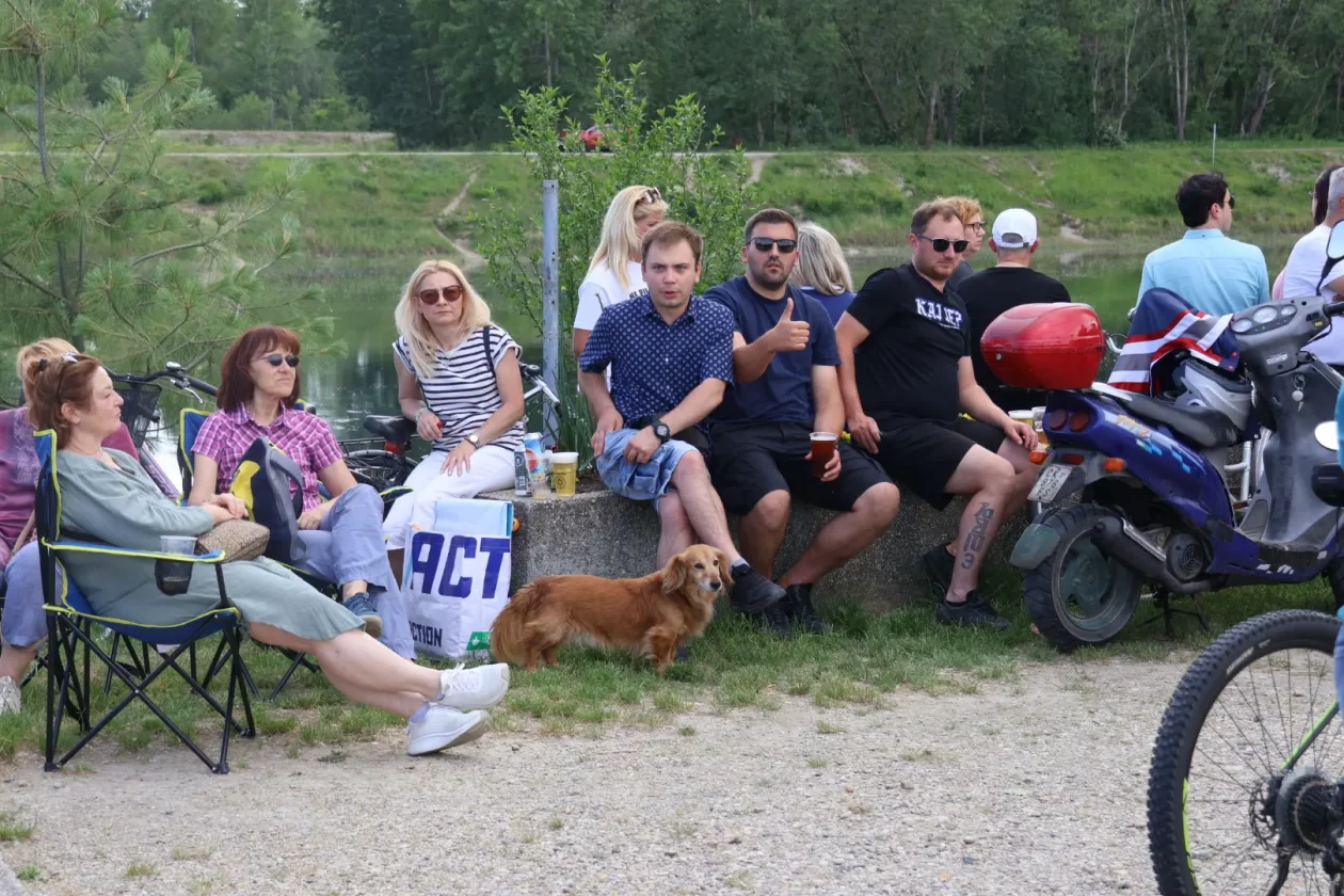 Donja Dubrava Drava se ne trži prosvjedni koncert 30.5.2026 (77) Donja Dubrava Drava se ne trži prosvjedni koncert 30.5.2026 (77)